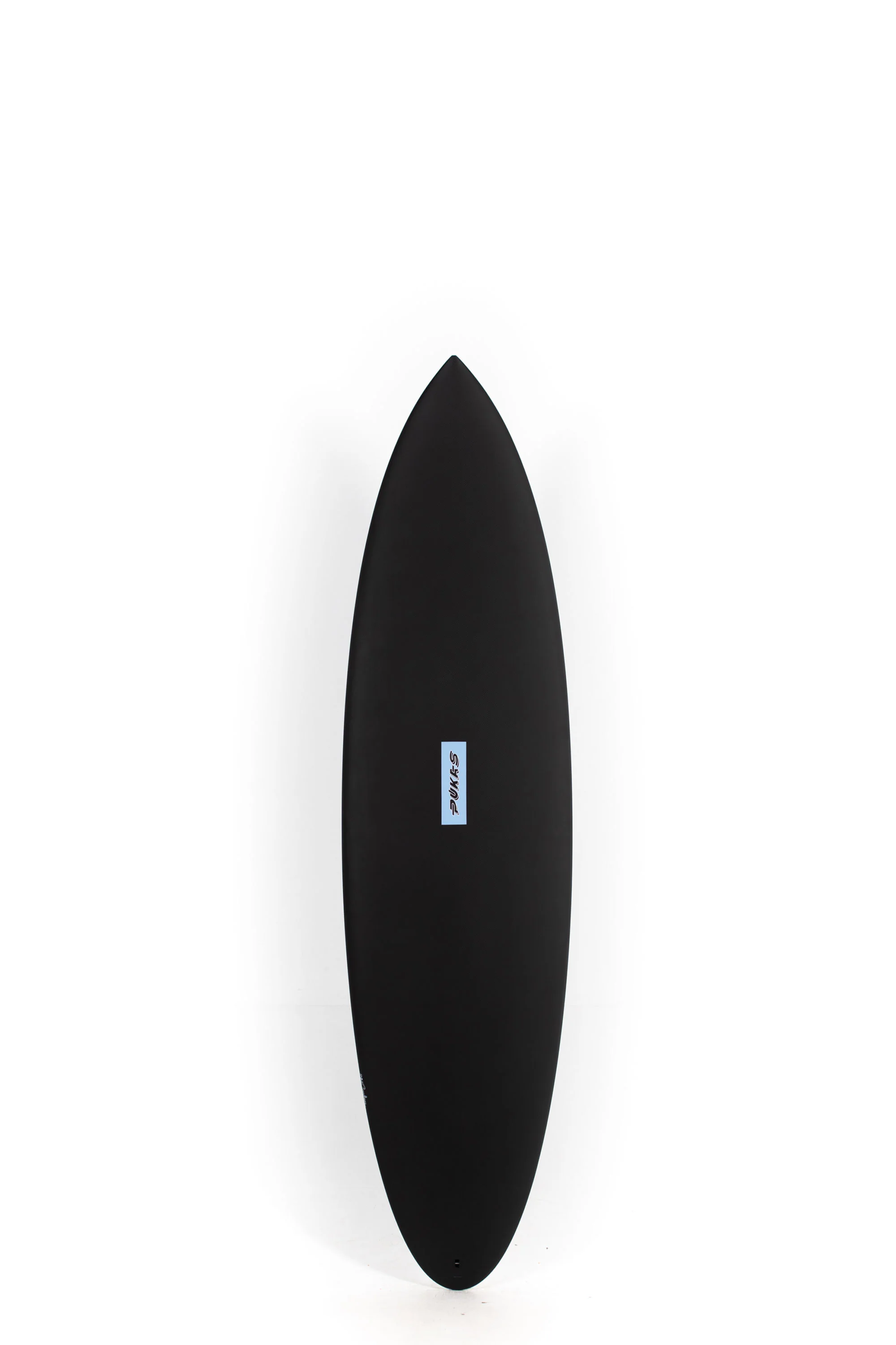Pukas Surfboards- Magnetic by David Santos - INNCARBON - FUT - 6'10" x 20.5 x 2.8 x 42.40L