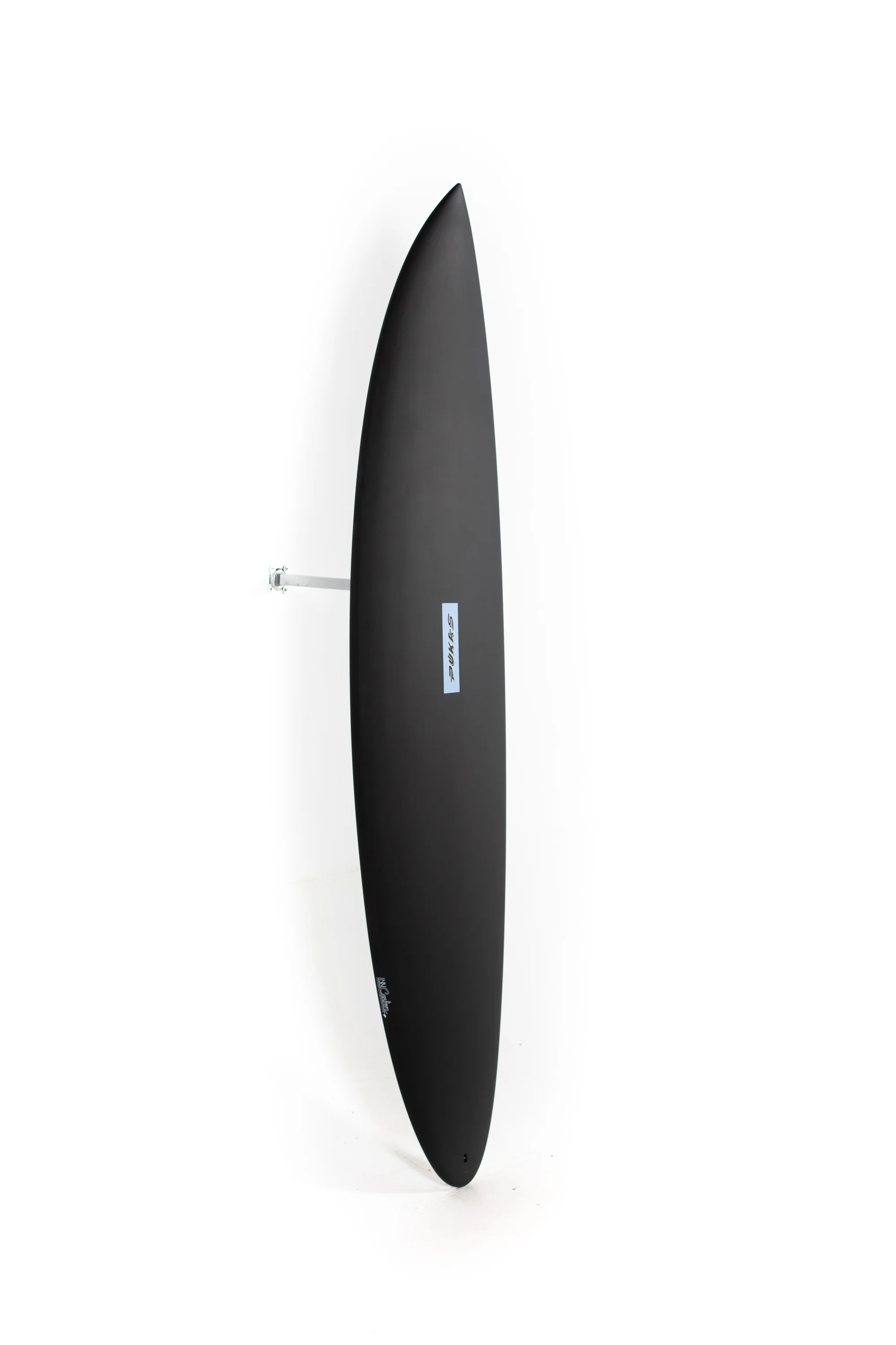 Pukas Surfboards- Magnetic by David Santos - INNCARBON - FUT - 6'10" x 20.5 x 2.8 x 42.40L - Image 5
