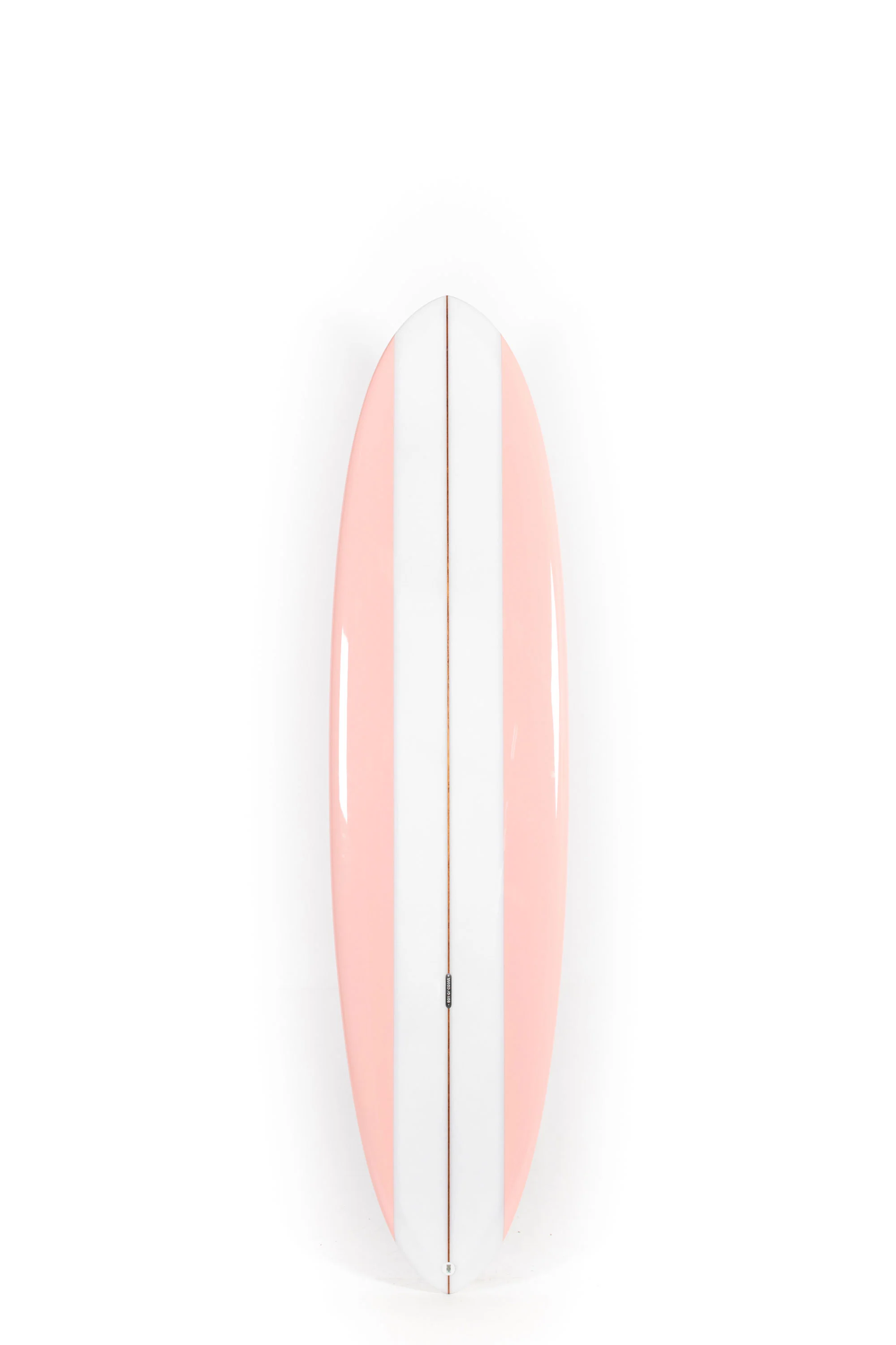 Pukas Surfboards - MID LENGTH TWIN by Son Of Cobra - 7'2" x 20 7/8 x 2.62 - 43.6L - PL00675
