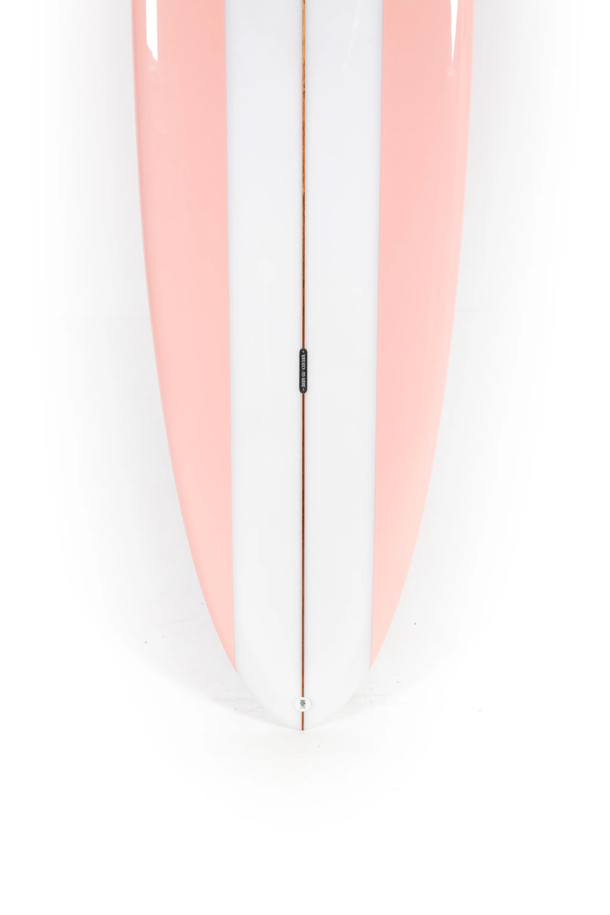Pukas Surfboards - MID LENGTH TWIN by Son Of Cobra - 7'2" x 20 7/8 x 2.62 - 43.6L - PL00675 - Image 4