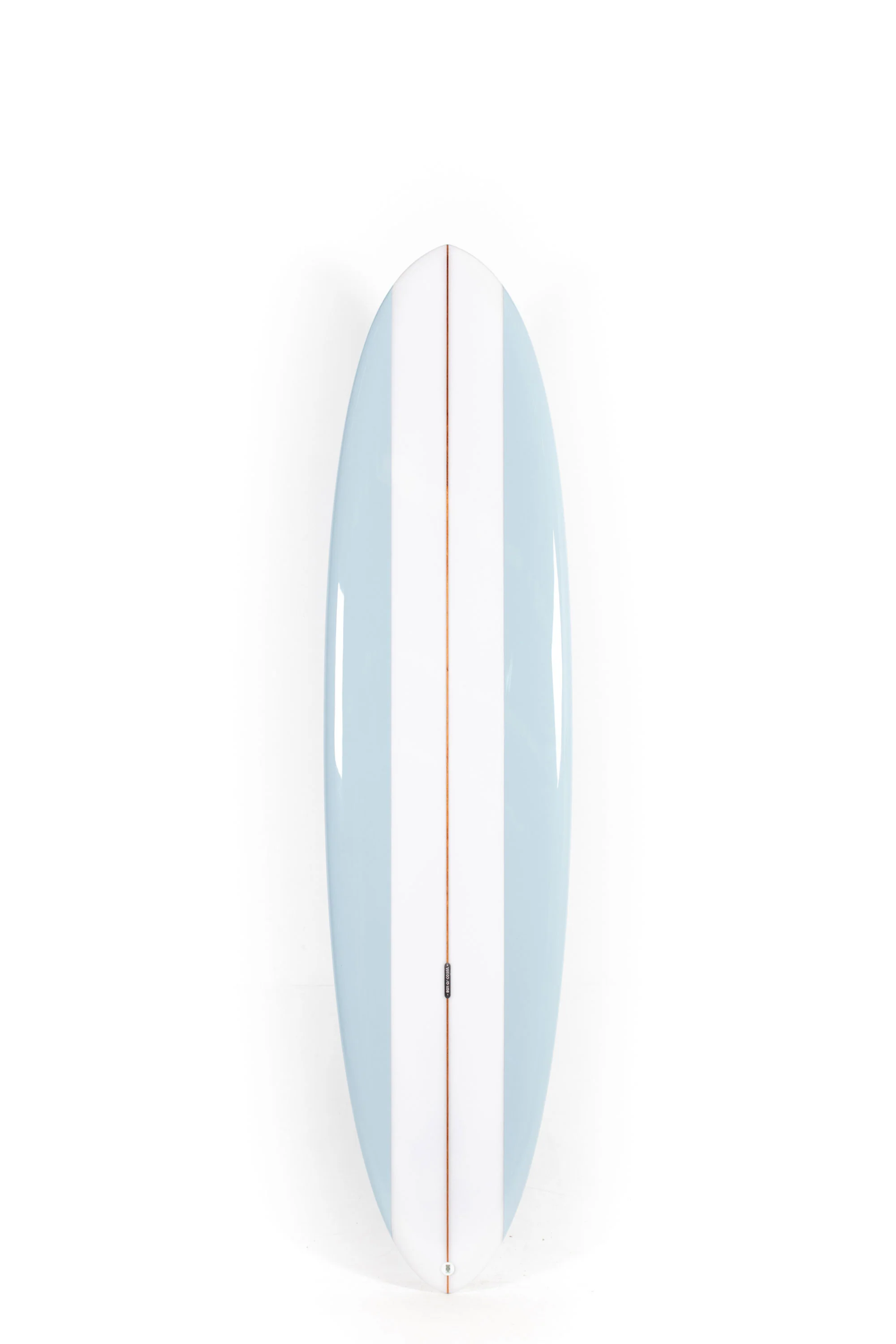 Pukas Surfboards- MID LENGTH TWIN by Son Of Cobra - 7'4" x 21 x 2.74 - 46.86L - PL00676