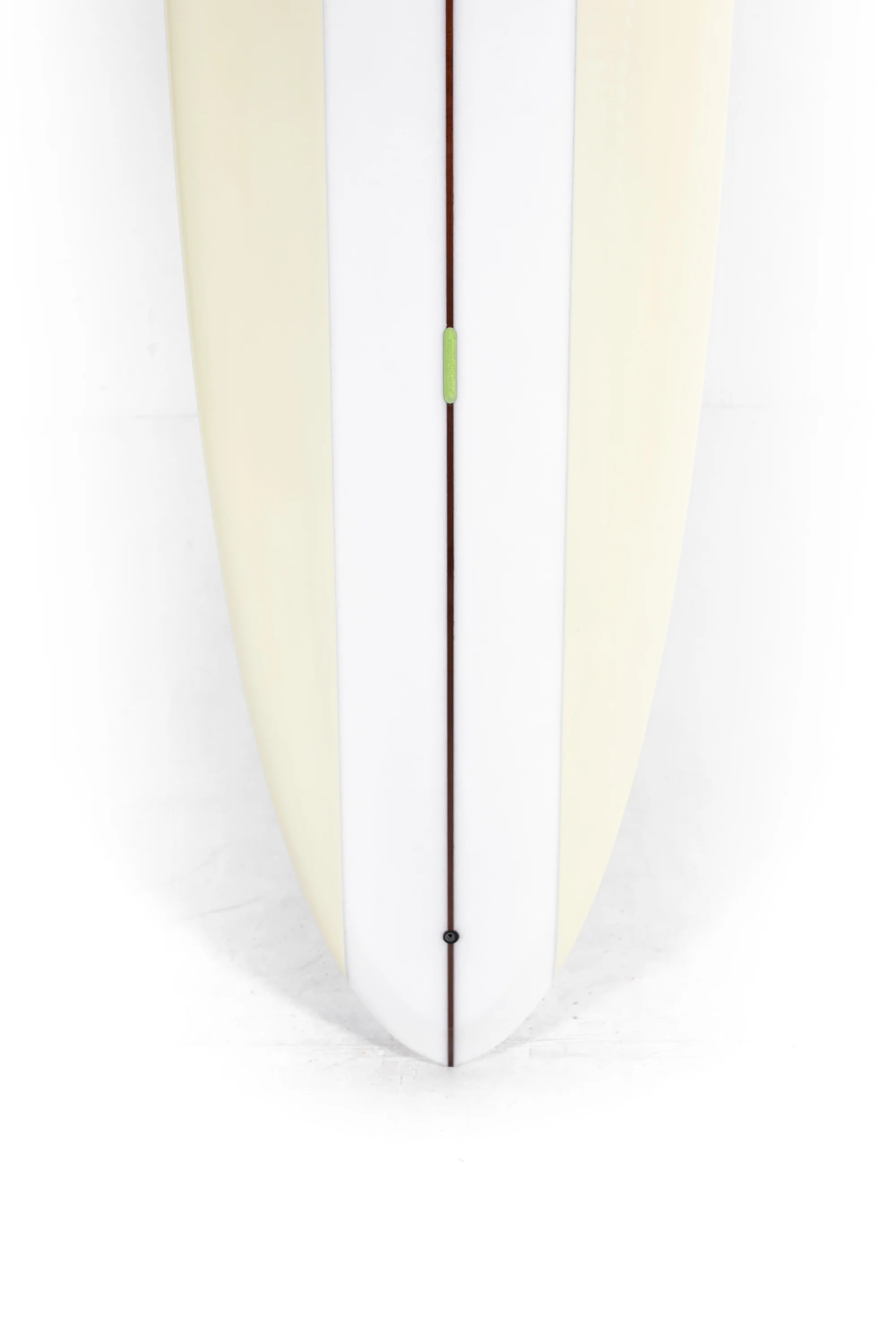 Pukas Surfboards- MID LENGTH SINGLE by Son Of Cobra - 7'2" x 20.88 x 2.63 - 43.6L - PL00771 - Image 3