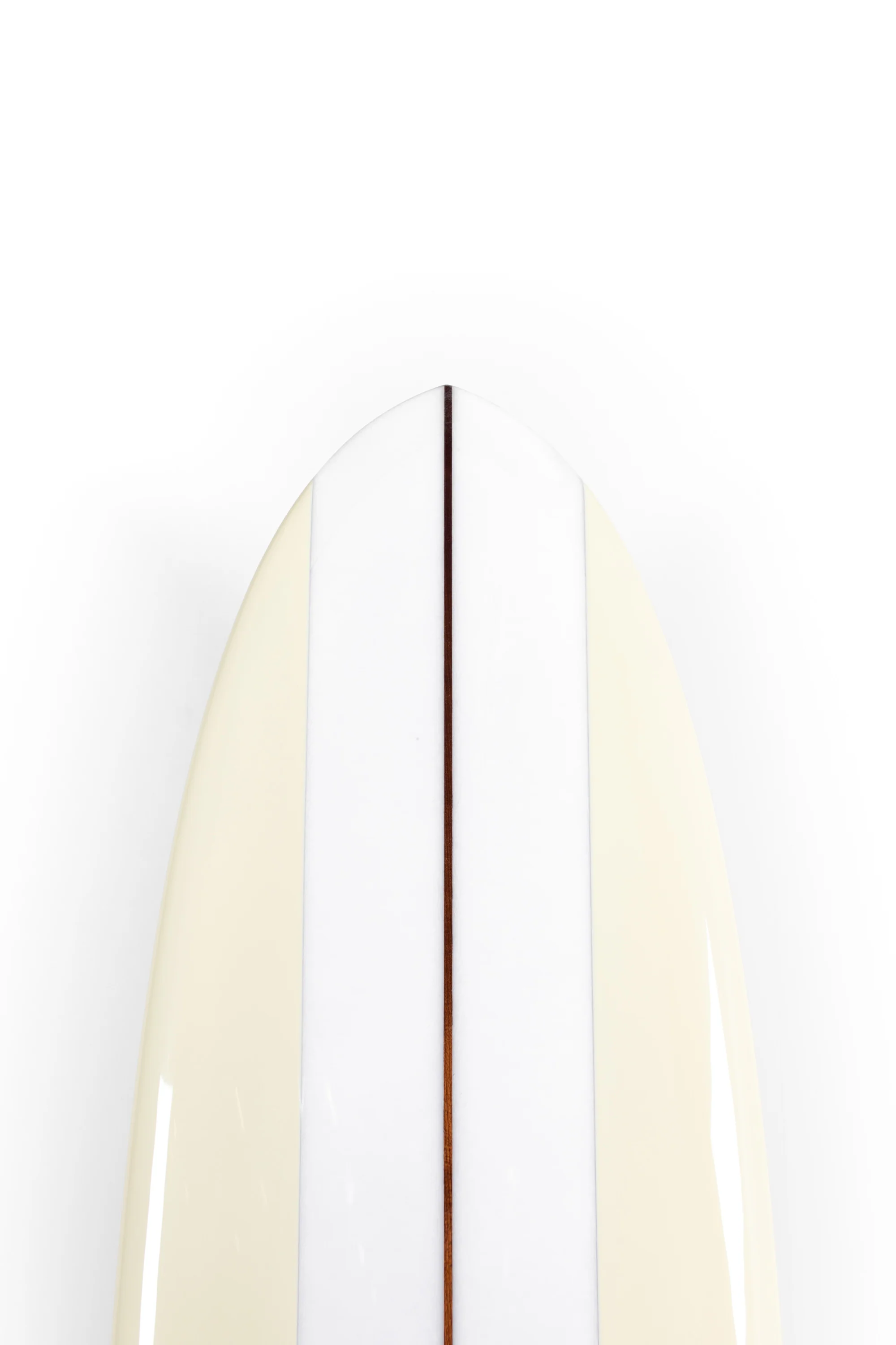 Pukas Surfboards- MID LENGTH SINGLE by Son Of Cobra - 7'2" x 20.88 x 2.63 - 43.6L - PL00771 - Image 5