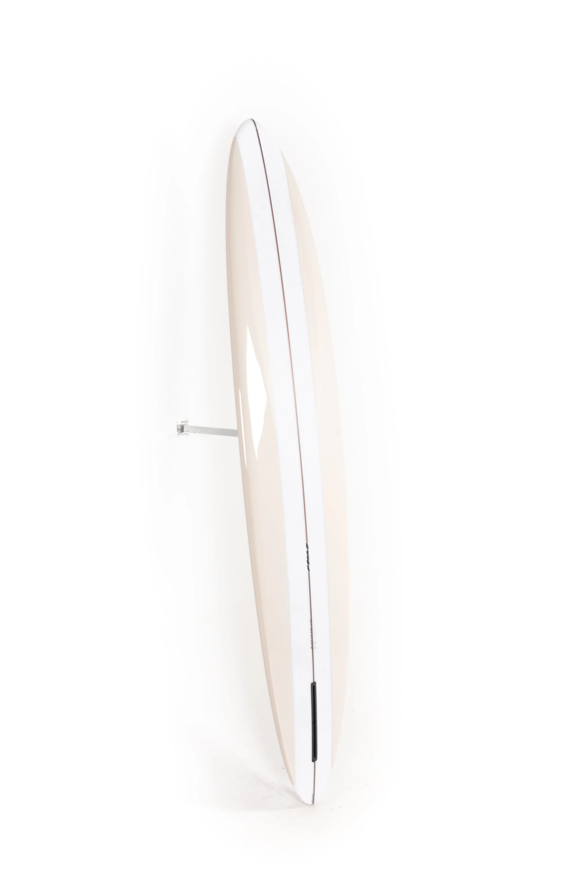 Pukas Surfboards- MID LENGTH SINGLE by Son Of Cobra - 7'8" x 21.25 x 2 7/8 - 51.8L - PL00774 - Image 9