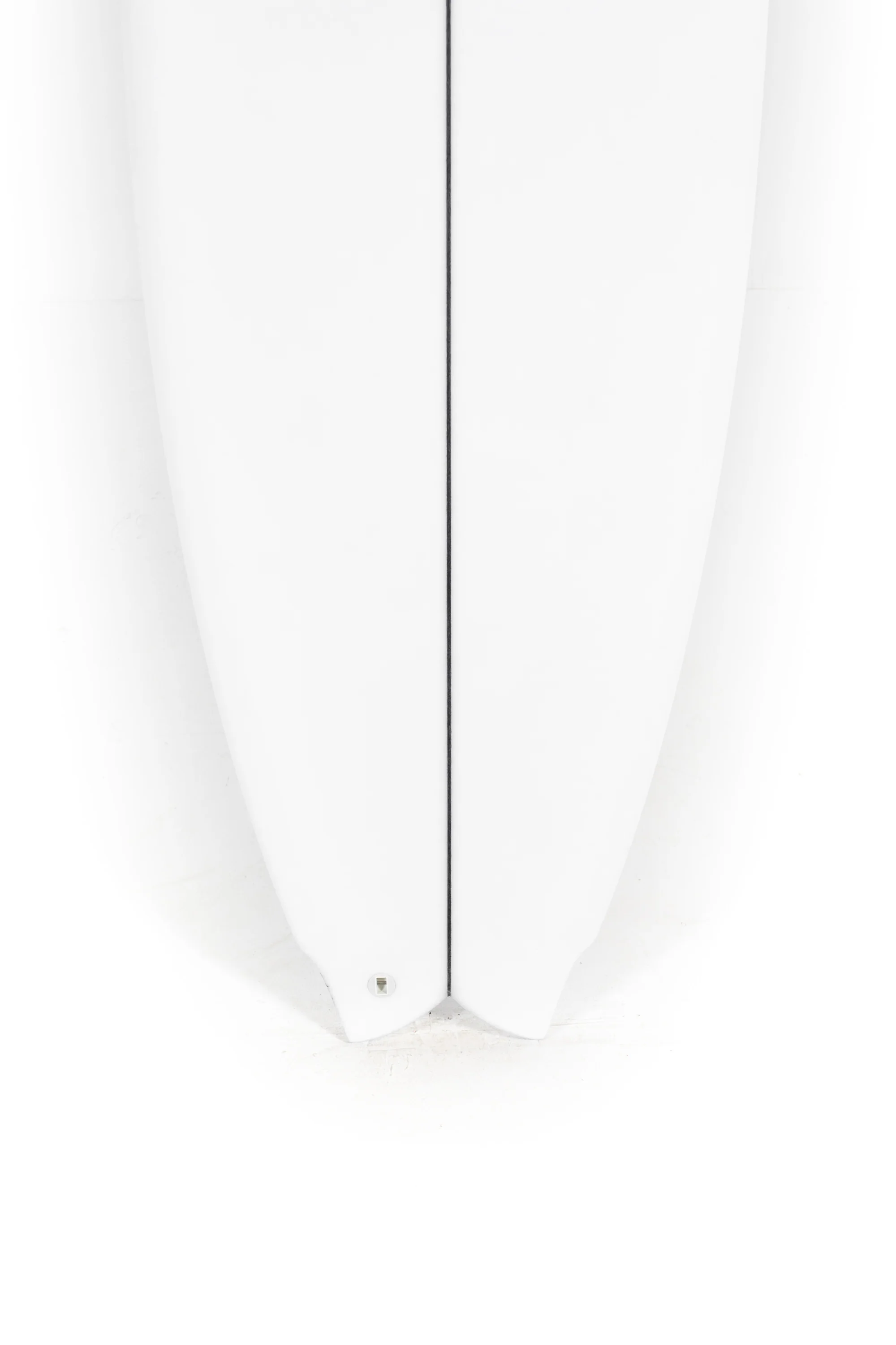 Pukas Surfboards- Mustache by David Santos - 6'2" x 21 x 2.72 - 39L - DS01283 - Image 4