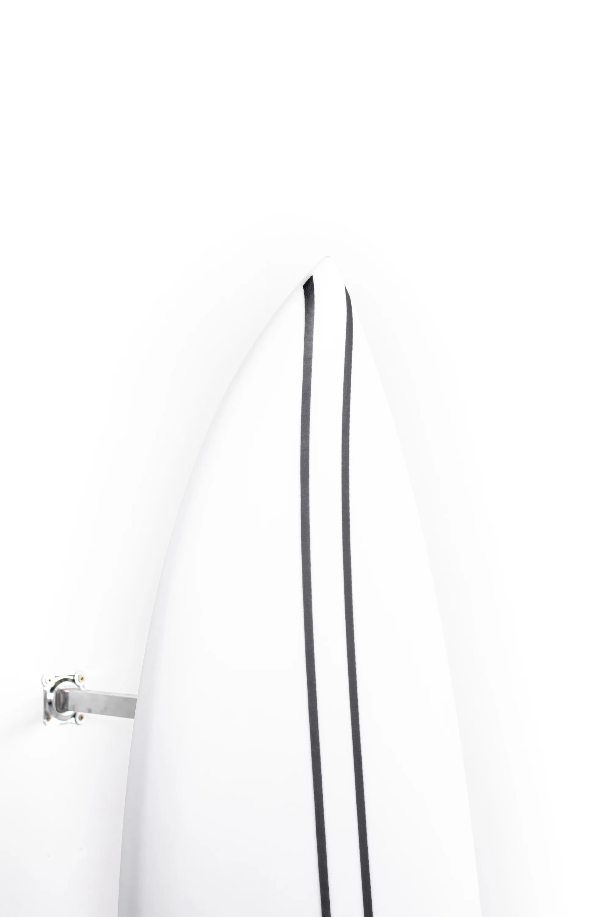 Pukas Surfboards- Mustache by David Santos - INN·CA 2 - 5'8" x 19.80 x 2.48 - 30.83L - DS01329 - Image 6