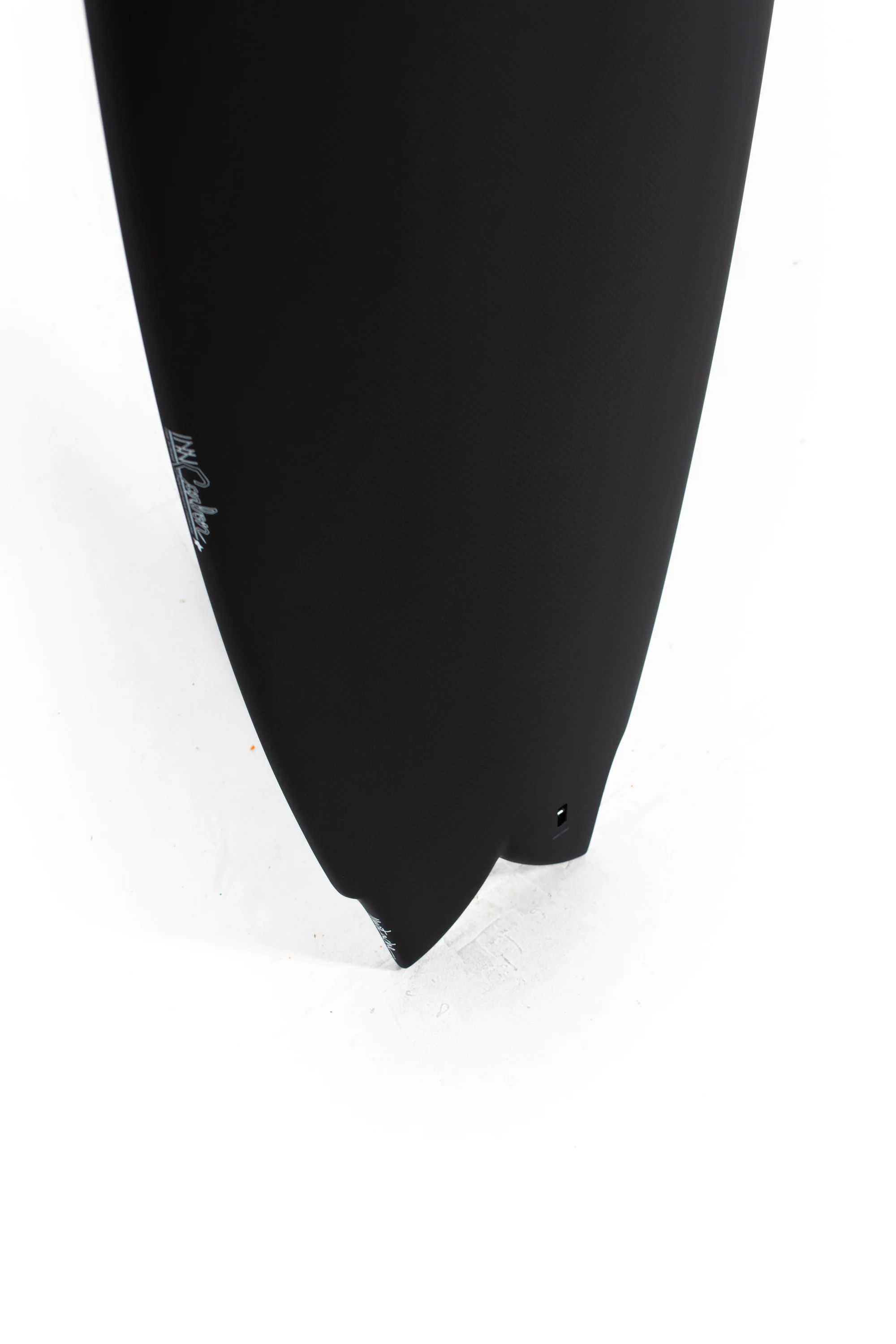 Pukas Surfboards- Mustache by David Santos - Inncarbon - FUT - 5'9" x 20 x 2.52 - 32.10L - Image 7