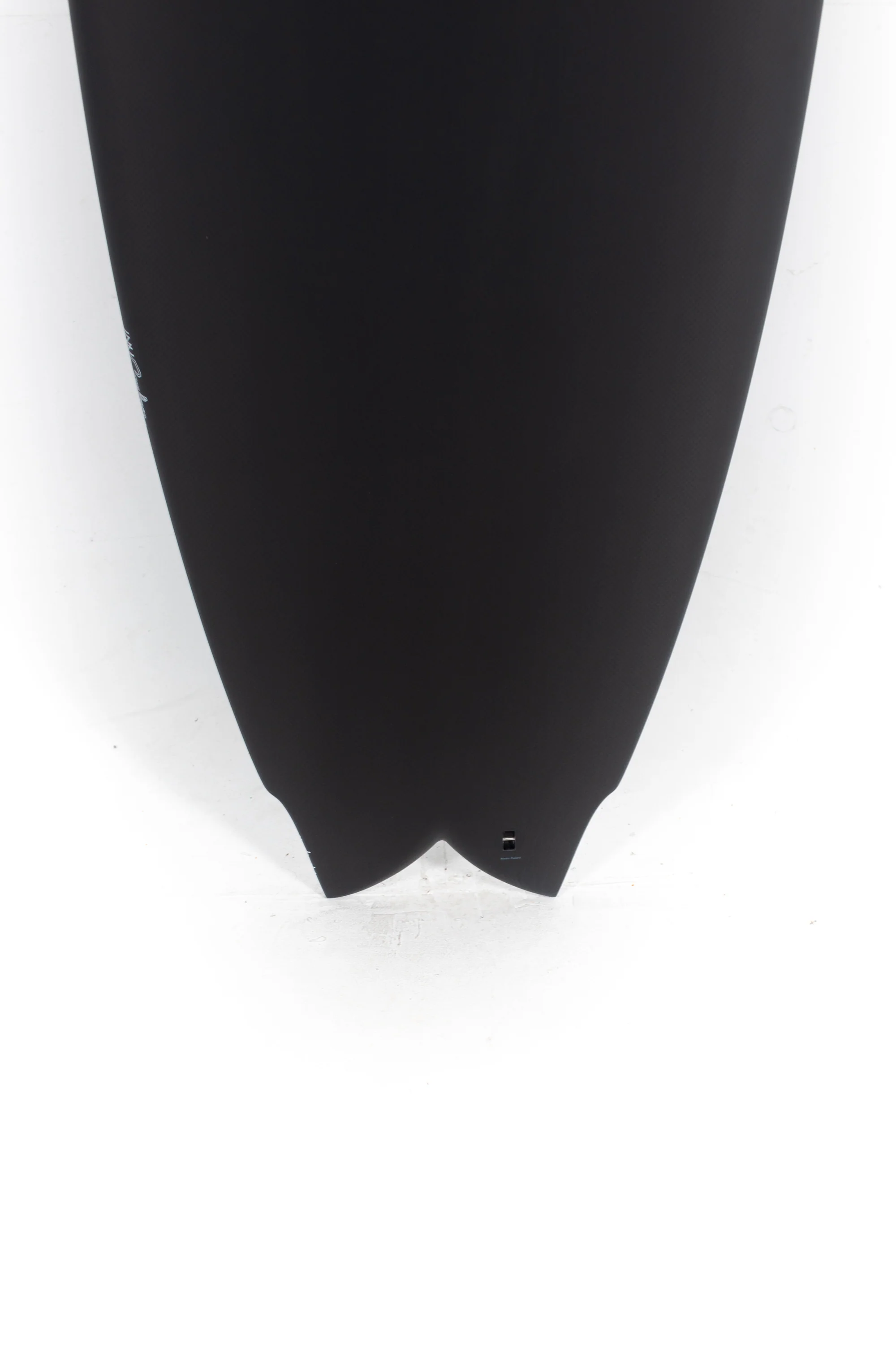 Pukas Surfboards- Mustache by David Santos - Inncarbon - FUT - 6'2" x 21 x 2.72 - 39L - Image 5