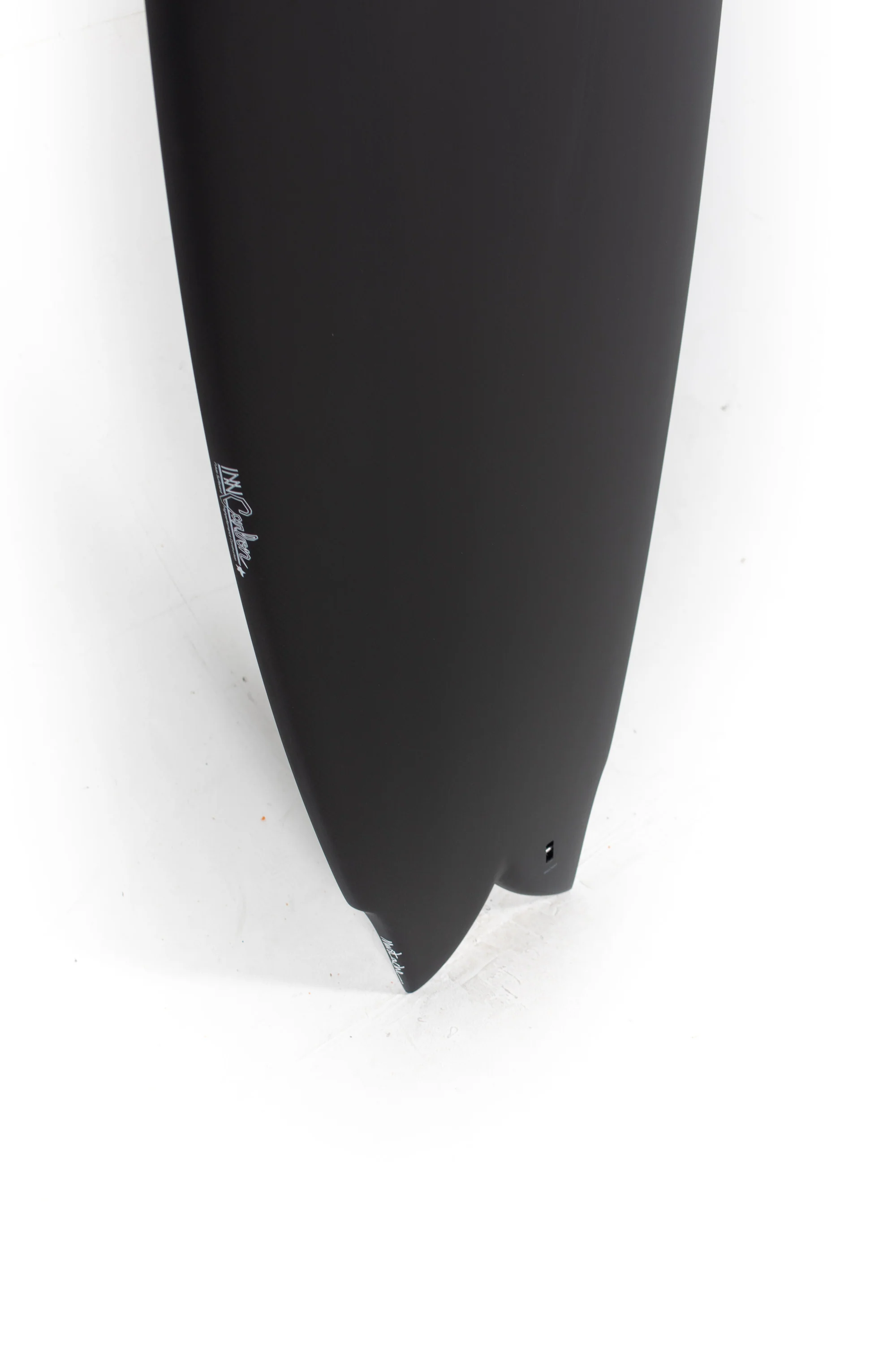 Pukas Surfboards- Mustache by David Santos - Inncarbon - FUT - 6'2" x 21 x 2.72 - 39L - Image 7