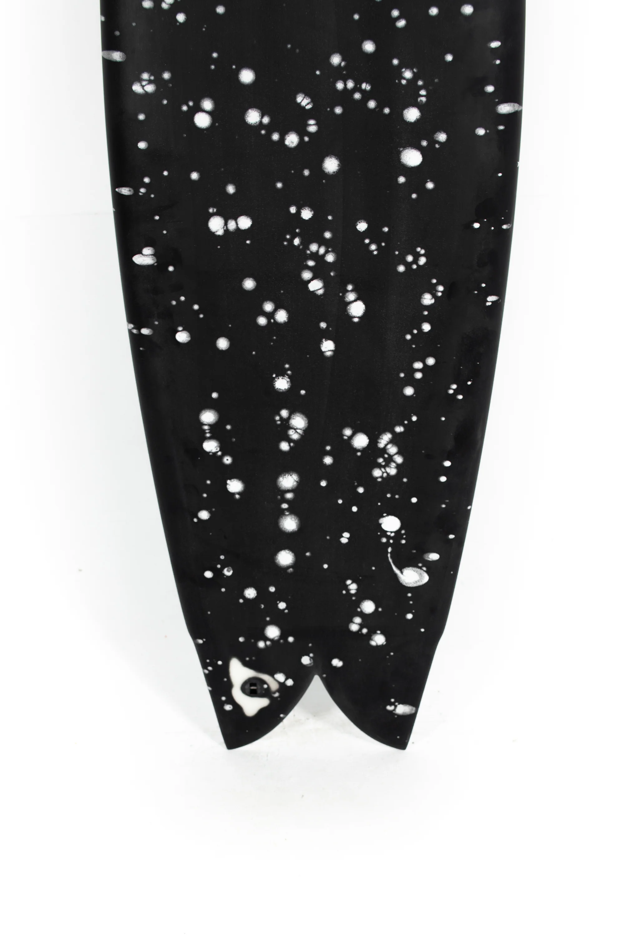 Pukas Surfboards- PEGASO by Chris Christenson - 5'8” x 19 1/4 x 2 1/2 - 32,01L - PC00635 - Image 4