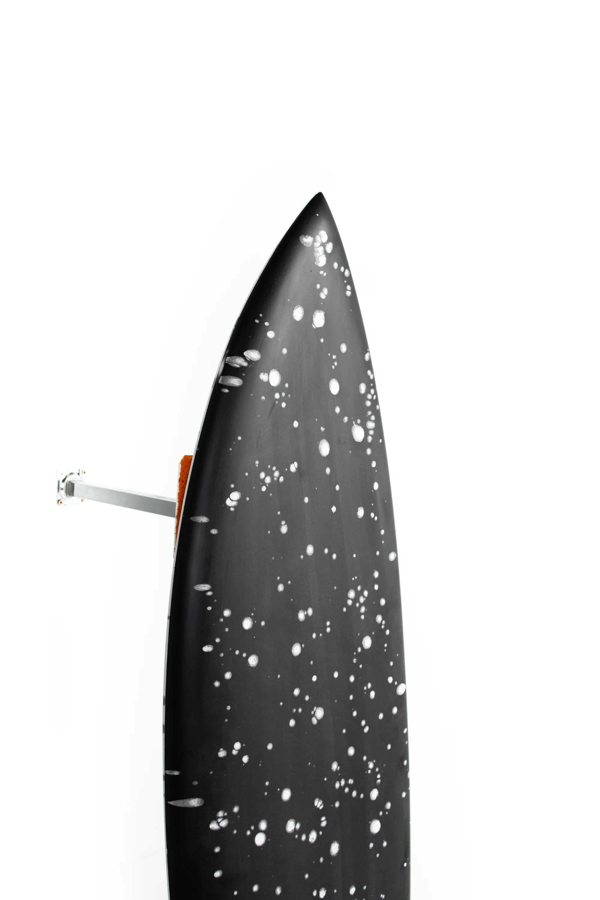 Pukas Surfboards- PEGASO by Chris Christenson - 5'8” x 19 1/4 x 2 1/2 - 32,01L - PC00635 - Image 6