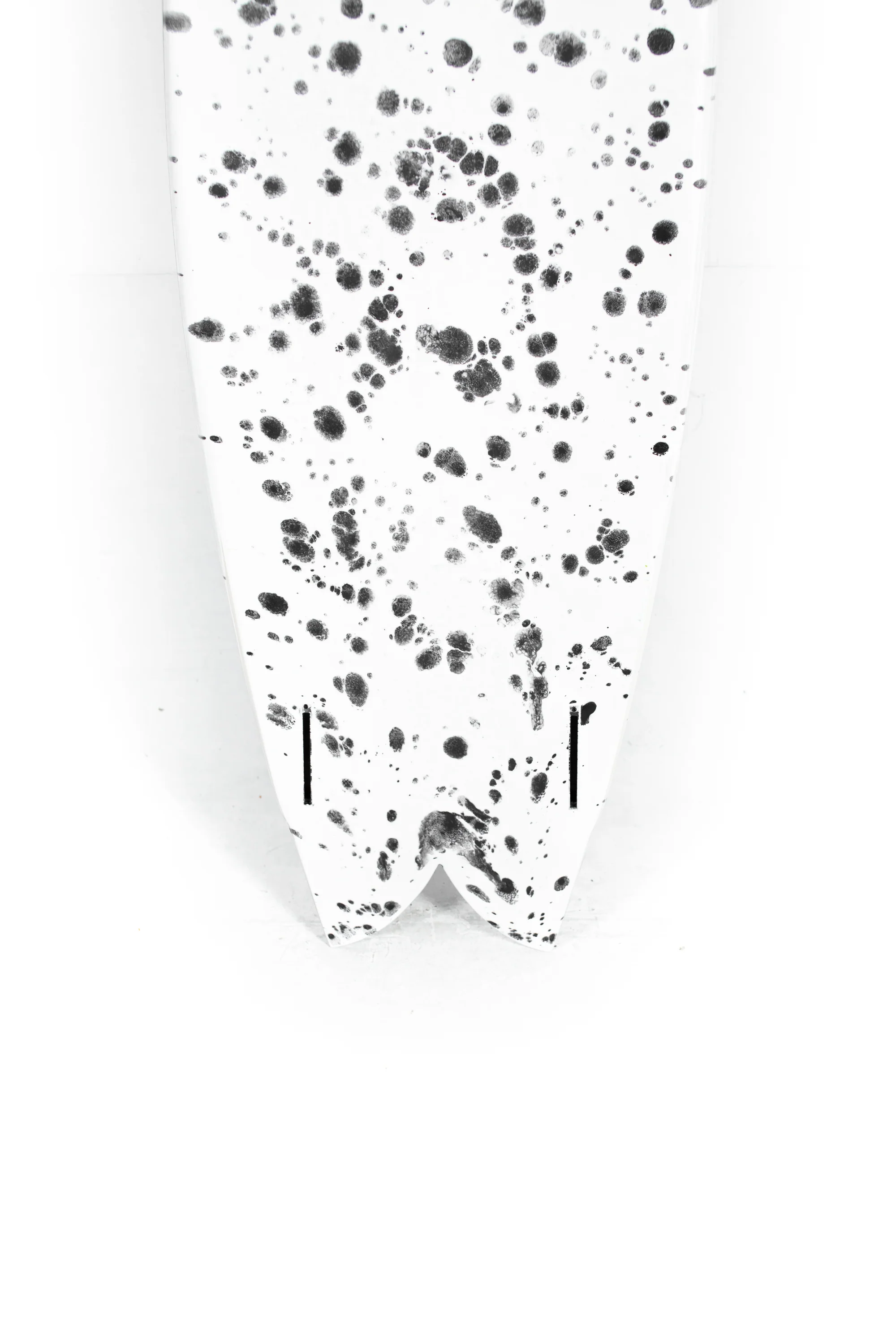 Pukas Surfboards- PEGASO by Chris Christenson - 5'8” x 19 1/4 x 2 1/2 - 32,01L - PC00635 - Image 8