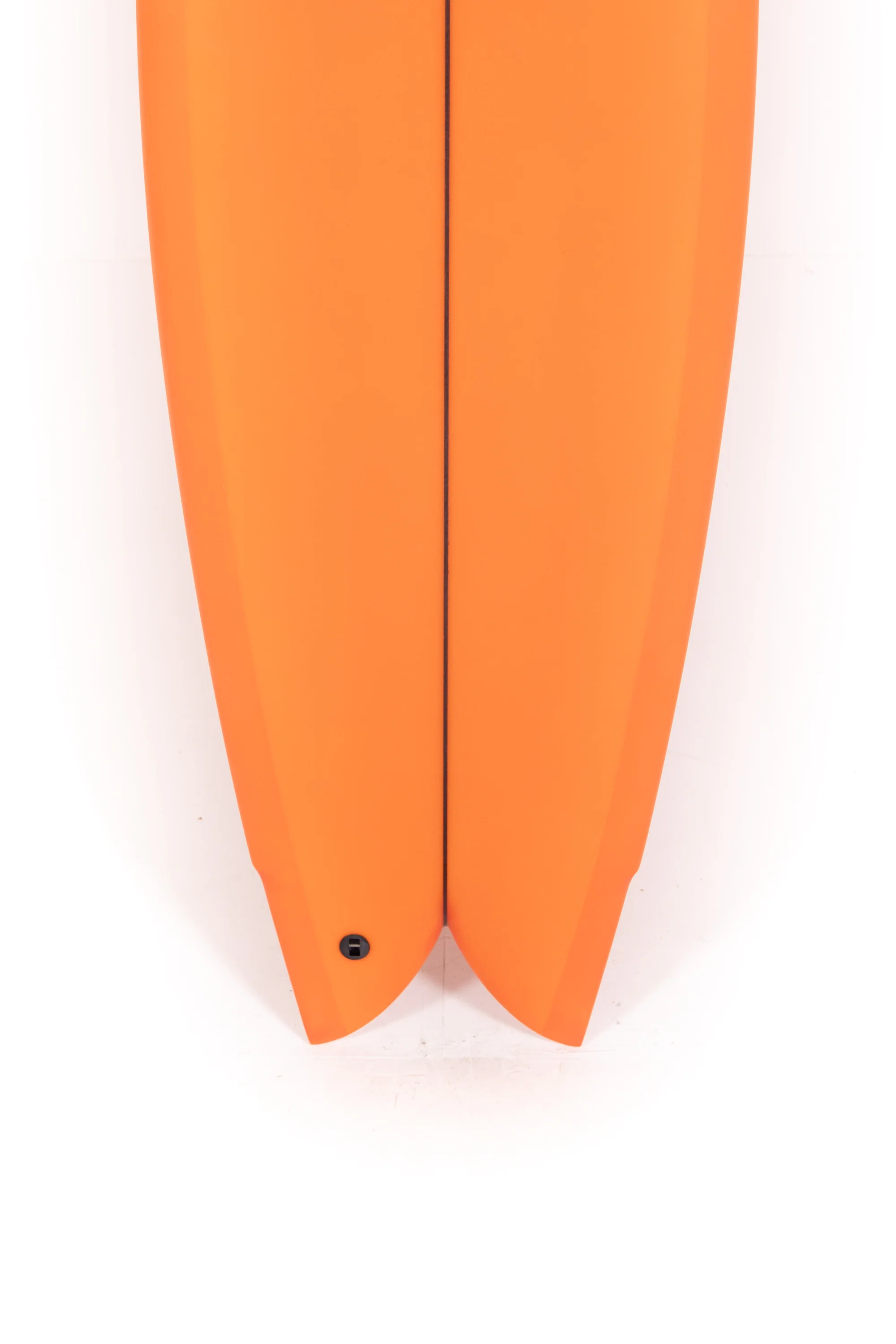 Pukas Surfboards - PEGASO by Chris Christenson - 5'8” x 19 1/4 x 2 1/2 - 32,01L - PC00999 - Image 4