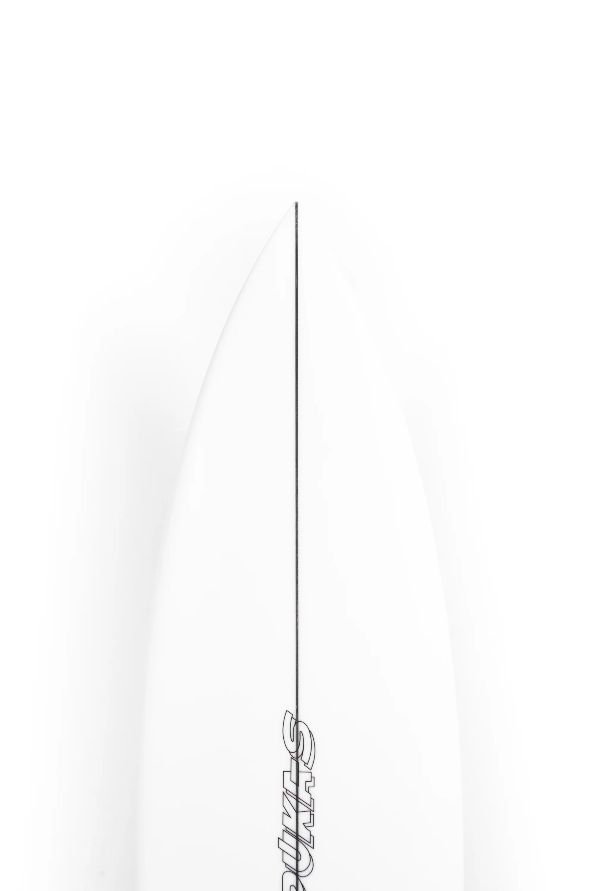 Pukas Surfboards - PERFORMANCE MOOD by David Santos - 5'10" x 18.75 x 2.32 x 26.8L - DS00604 - Image 3