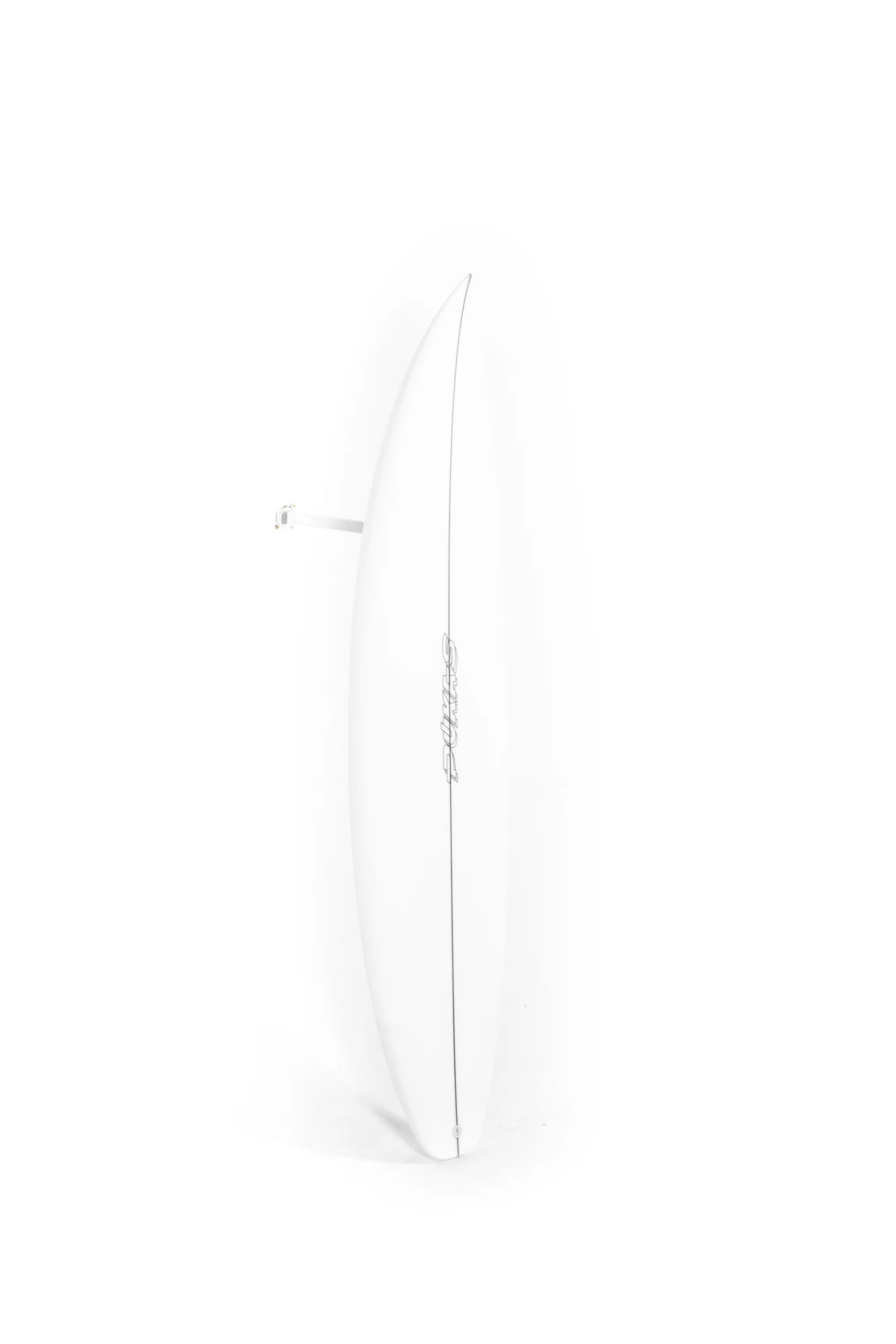 Pukas Surfboards - PERFORMANCE MOOD by David Santos - 5'10" x 18.75 x 2.32 x 26.8L - DS00604 - Image 5