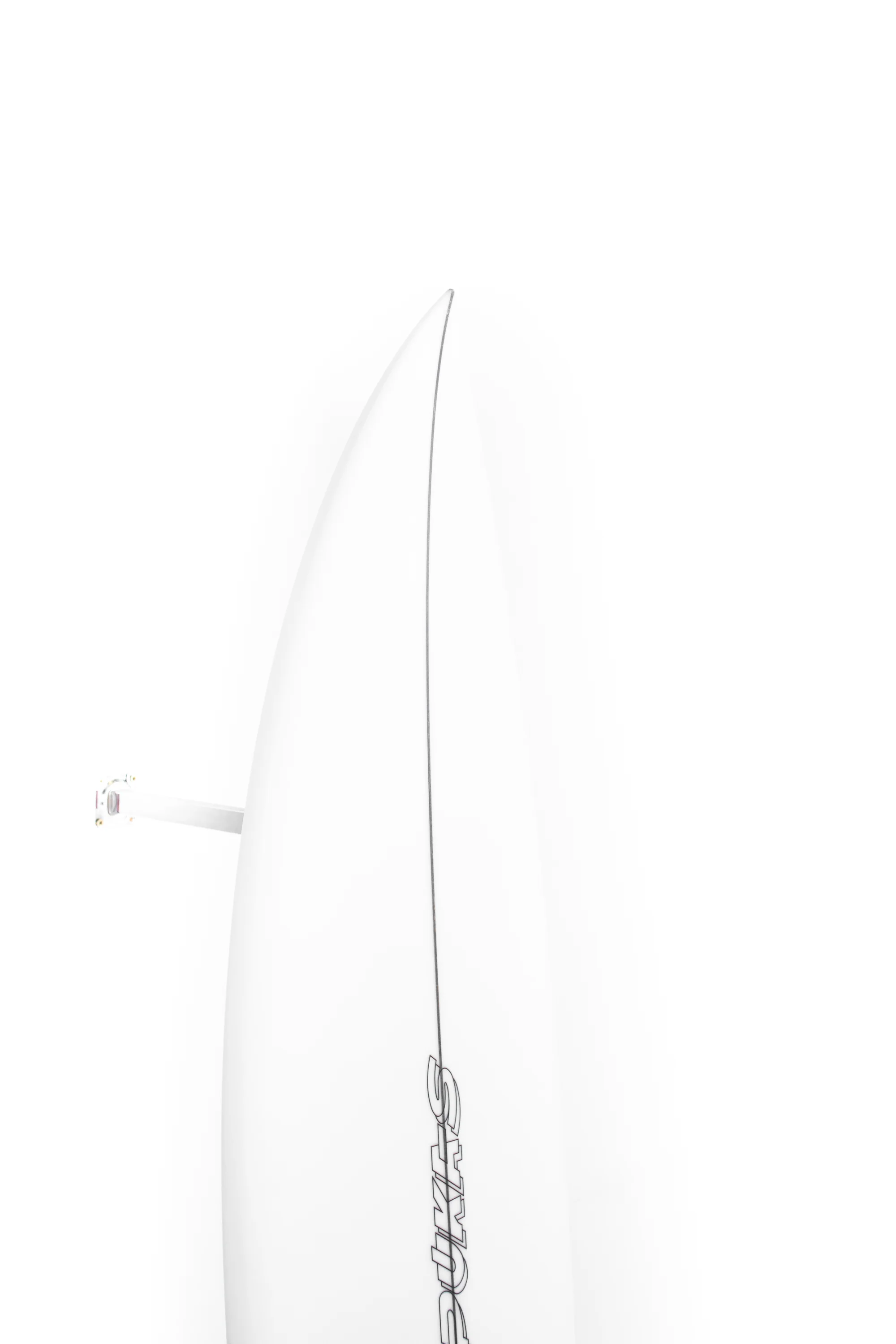 Pukas Surfboards - PERFORMANCE MOOD by David Santos - 5'10" x 18.75 x 2.32 x 26.8L - DS00604 - Image 6