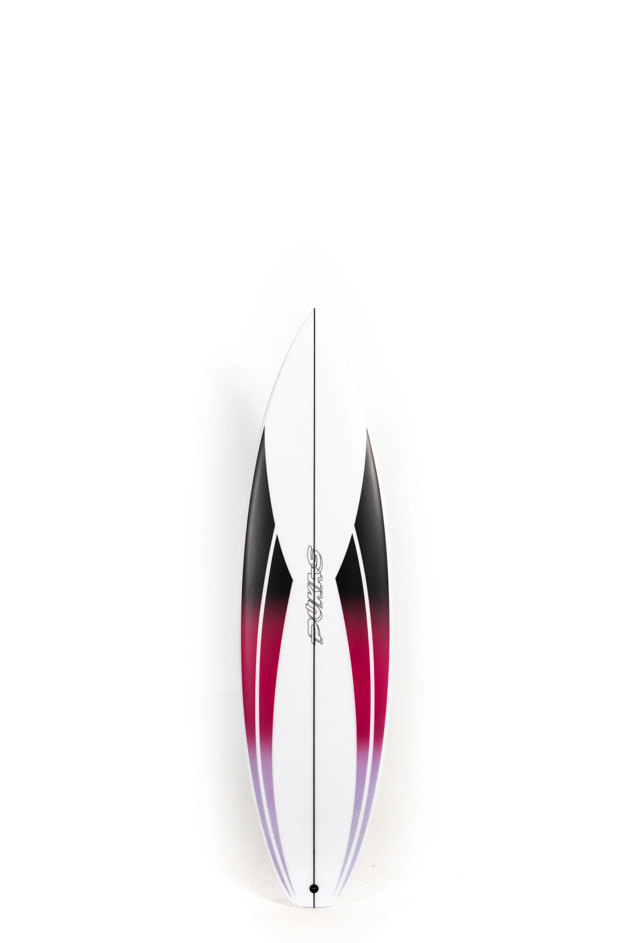 Pukas Surfboards- PERFORMANCE MOOD by David Santos - 6'0" x 19 x 2.38 x 28.7L - DS00613
