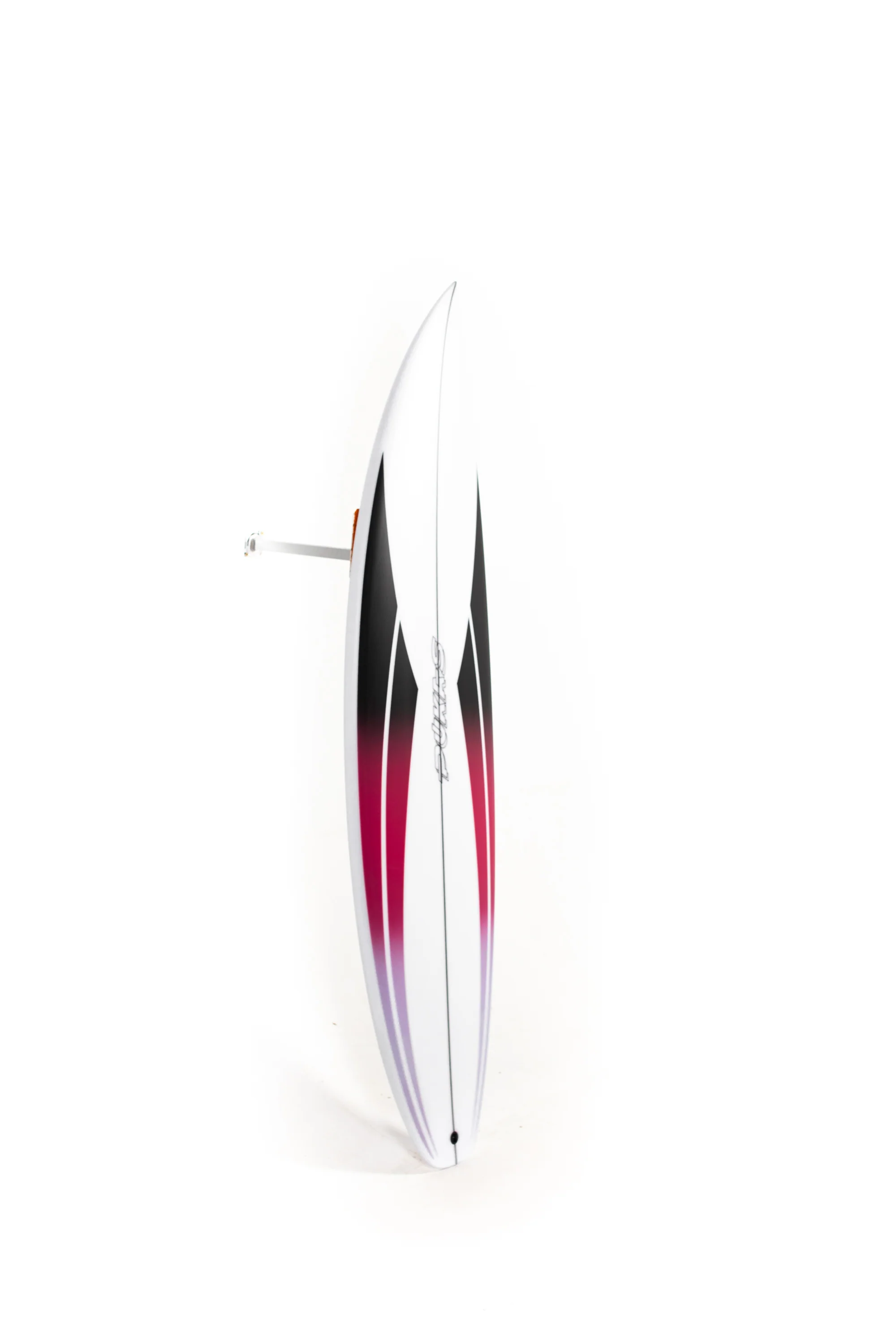 Pukas Surfboards- PERFORMANCE MOOD by David Santos - 6'0" x 19 x 2.38 x 28.7L - DS00613 - Image 5
