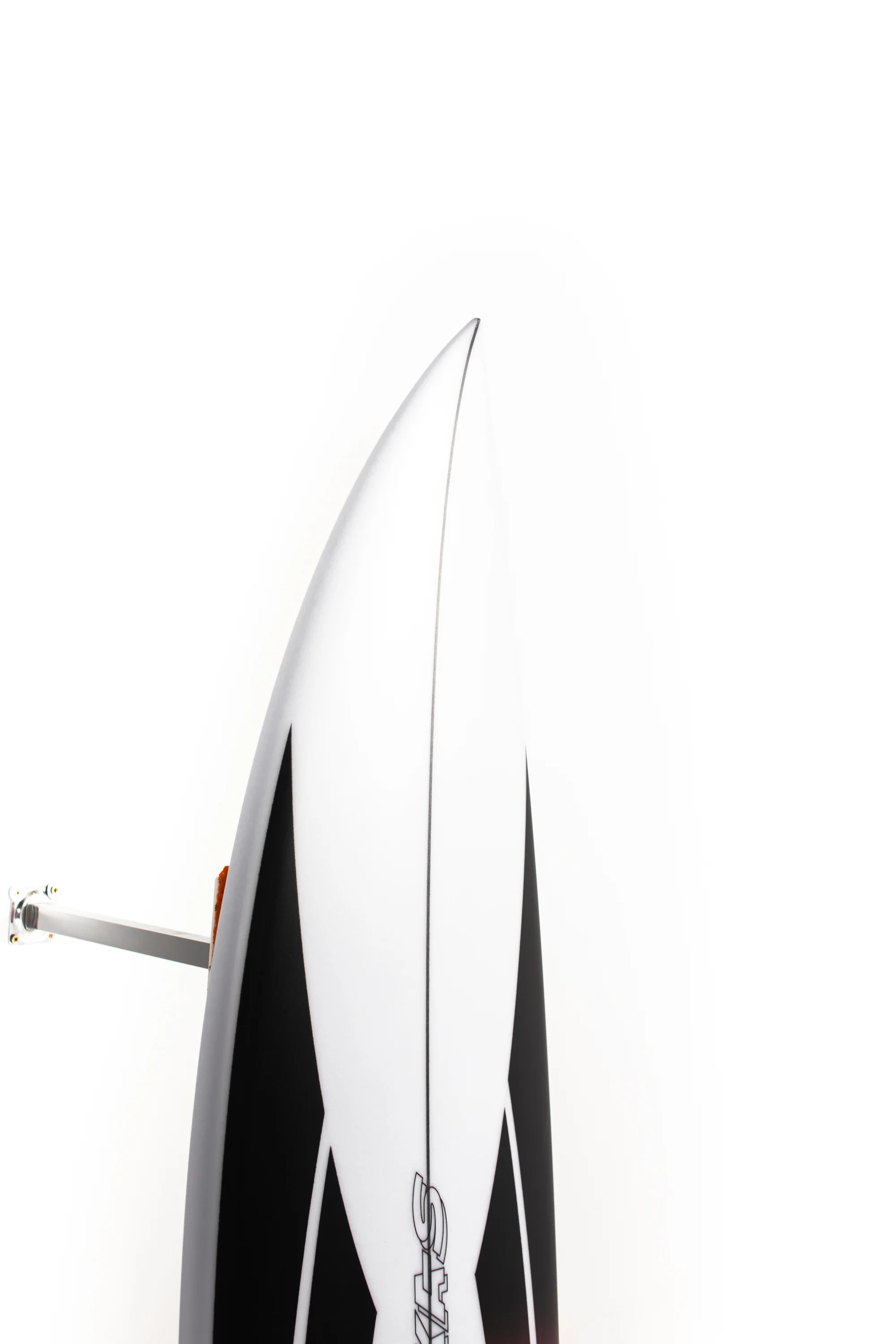 Pukas Surfboards- PERFORMANCE MOOD by David Santos - 6'0" x 19 x 2.38 x 28.7L - DS00613 - Image 6