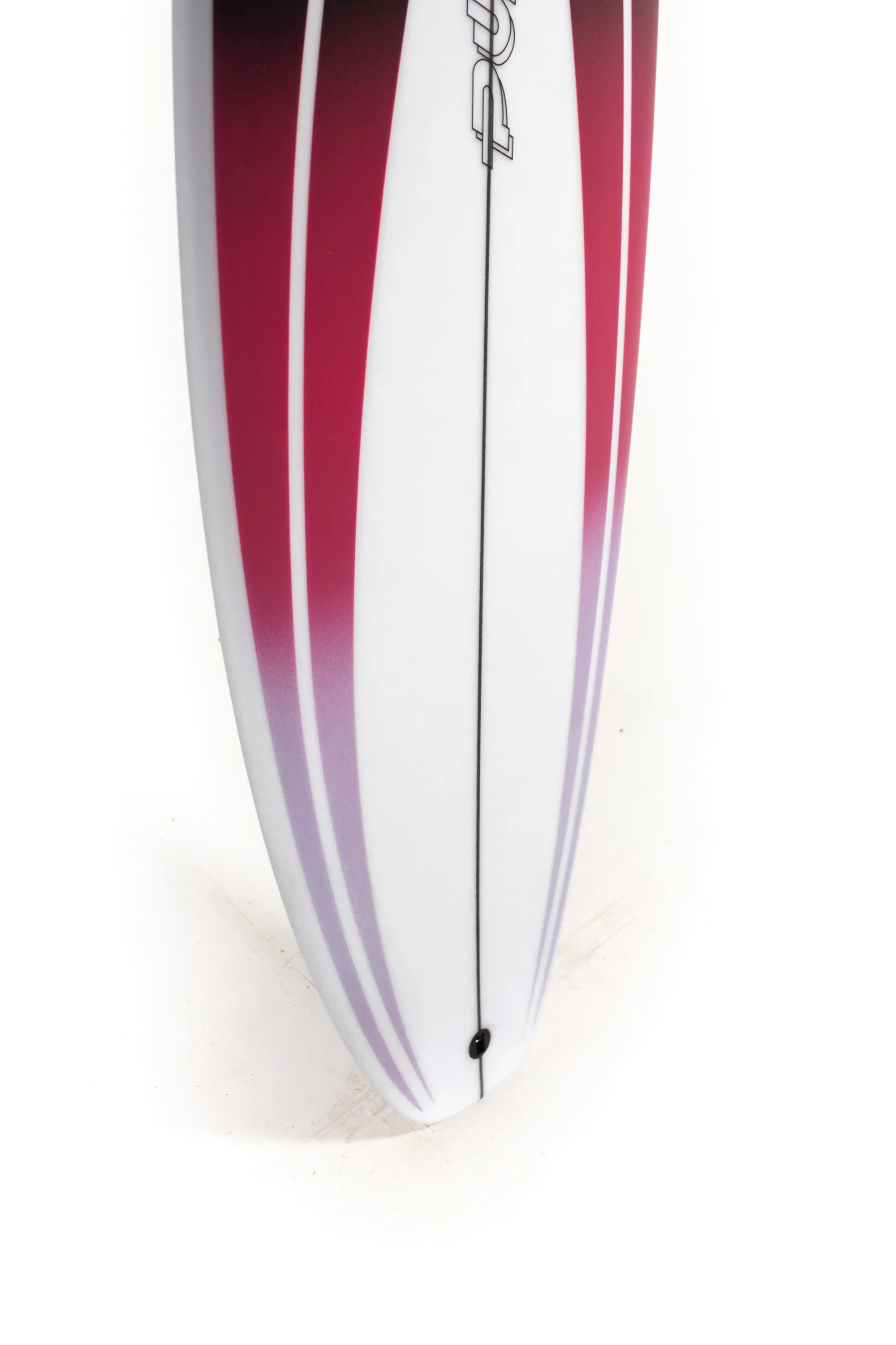 Pukas Surfboards- PERFORMANCE MOOD by David Santos - 6'0" x 19 x 2.38 x 28.7L - DS00613 - Image 7