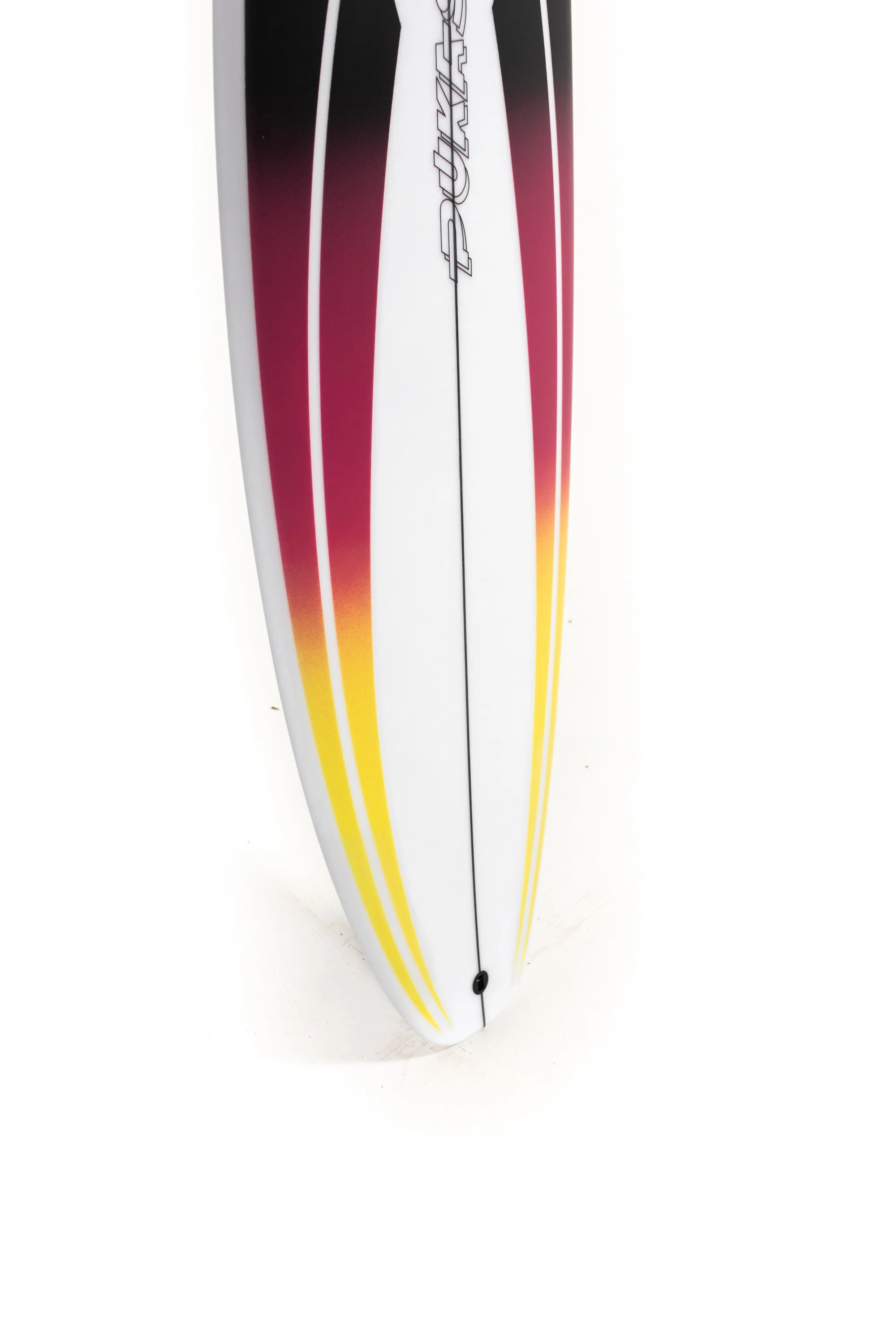 Pukas Surfboards - PERFORMANCE MOOD by David Santos - 6'2" x 19.25 x 2.42 x 30.42L - DS00615 - Image 7