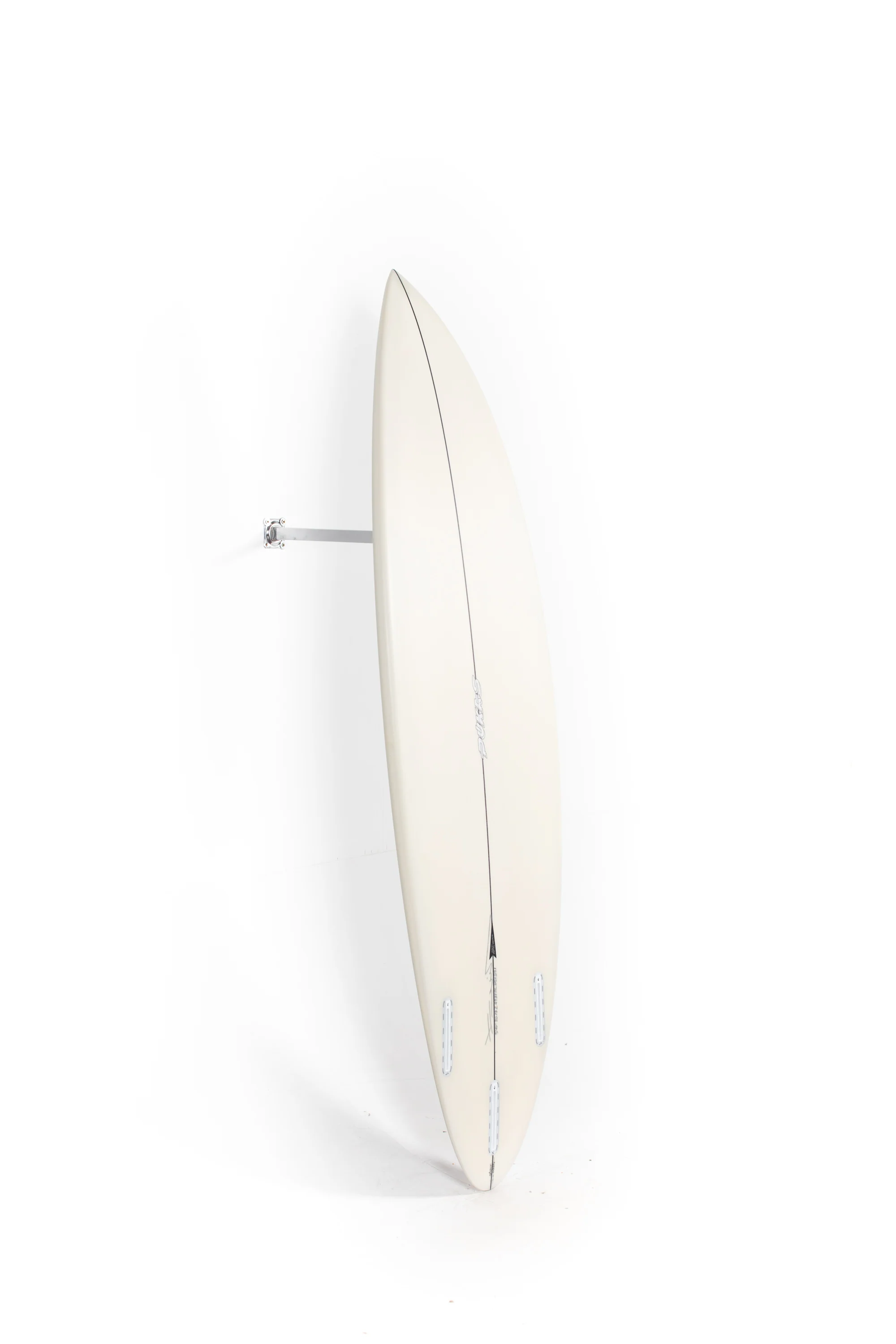 Pukas Surfboards - SPACE ODDITY by David Santos - 5'10" x 20.13 x 2.49 - 31L - DS01591 - Image 9