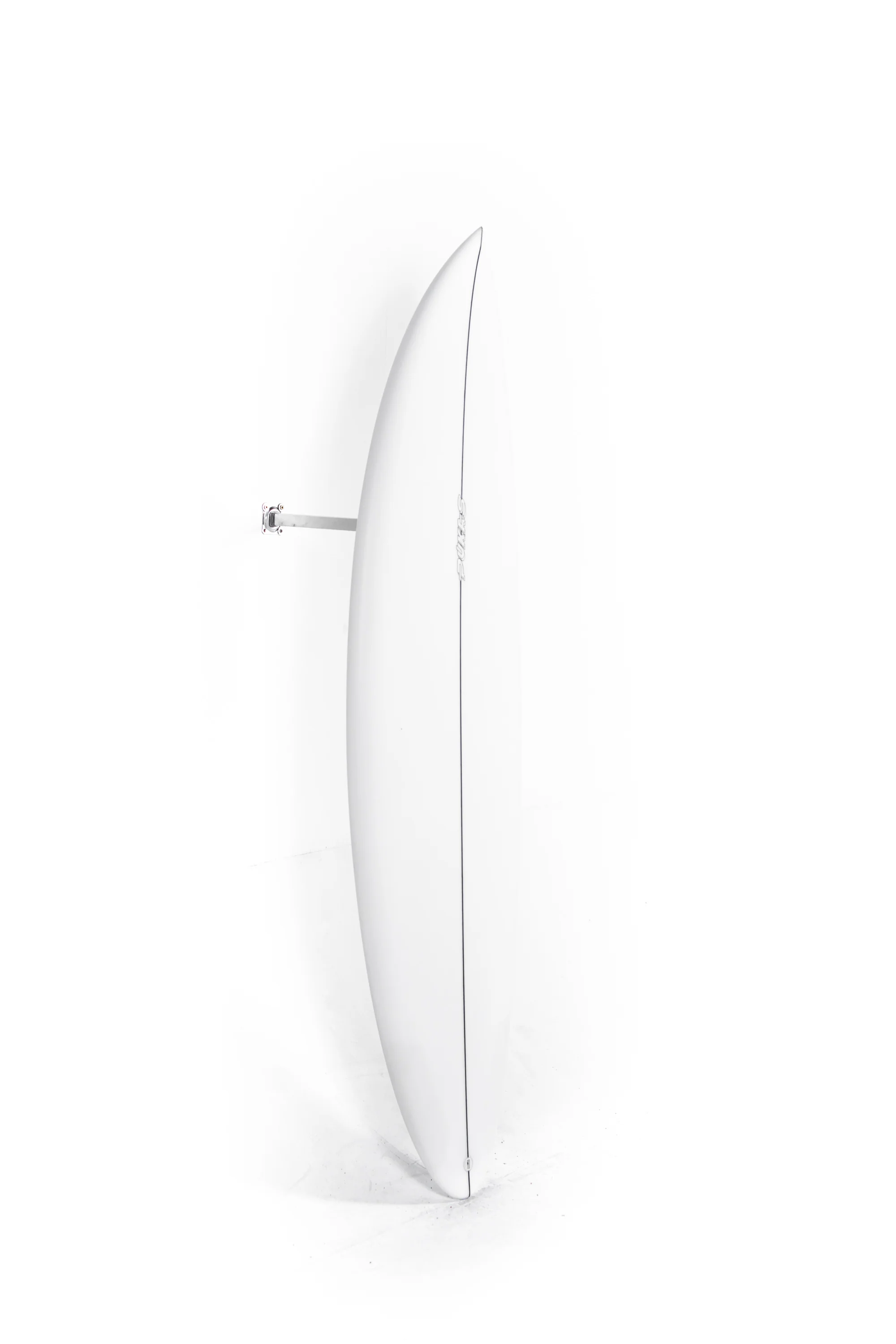 Pukas Surfboards- SPACE ODDITY by David Santos - 5'11" x 20.25 x 2.52 - 32.1L - DS01782 - Image 5