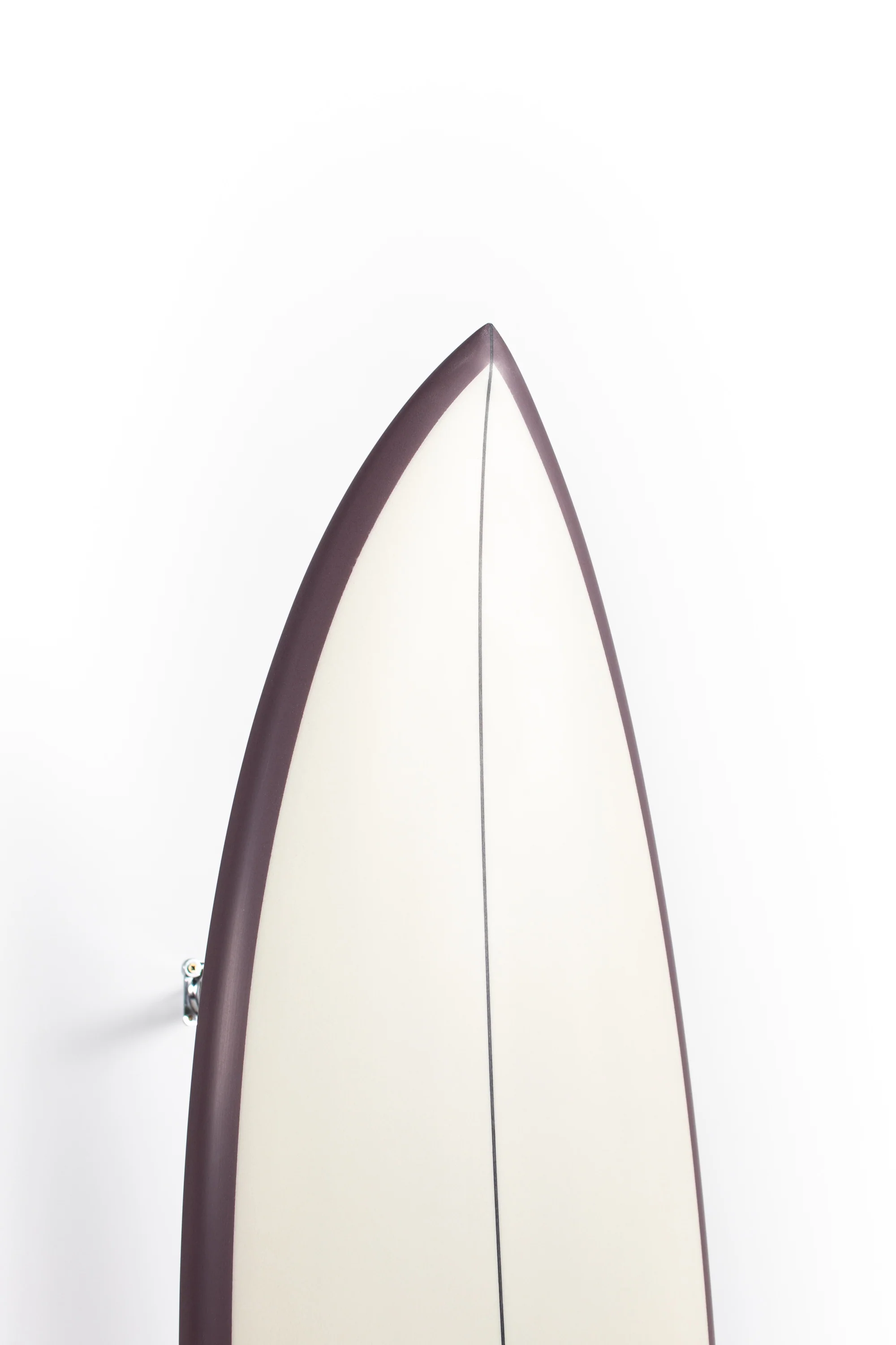 Pukas Surfboards - SPACE ODDITY by David Santos - 5'11" x 20.25 x 2.52 - 32L - DS01595 - Image 6