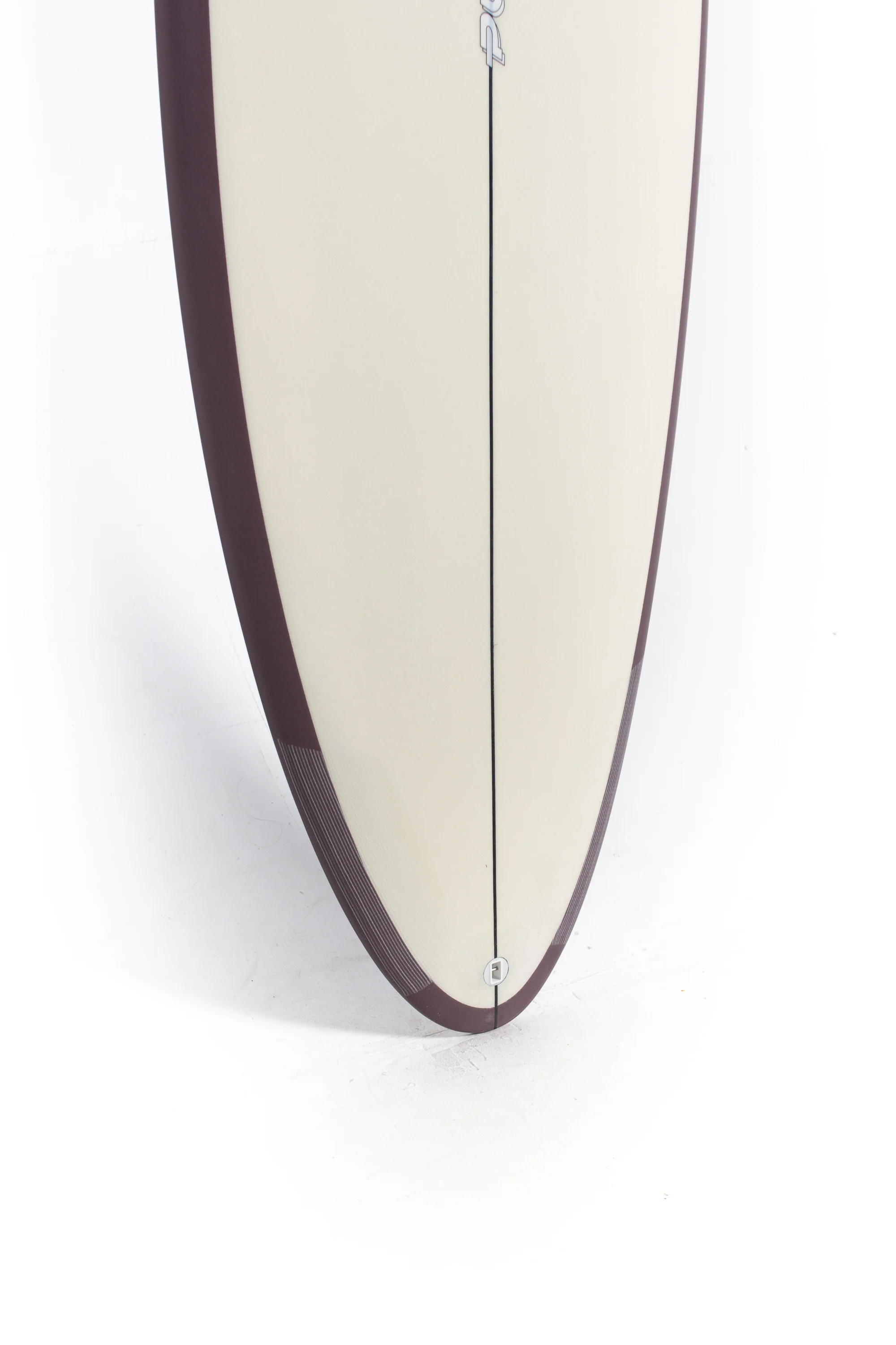 Pukas Surfboards - SPACE ODDITY by David Santos - 5'11" x 20.25 x 2.52 - 32L - DS01595 - Image 7