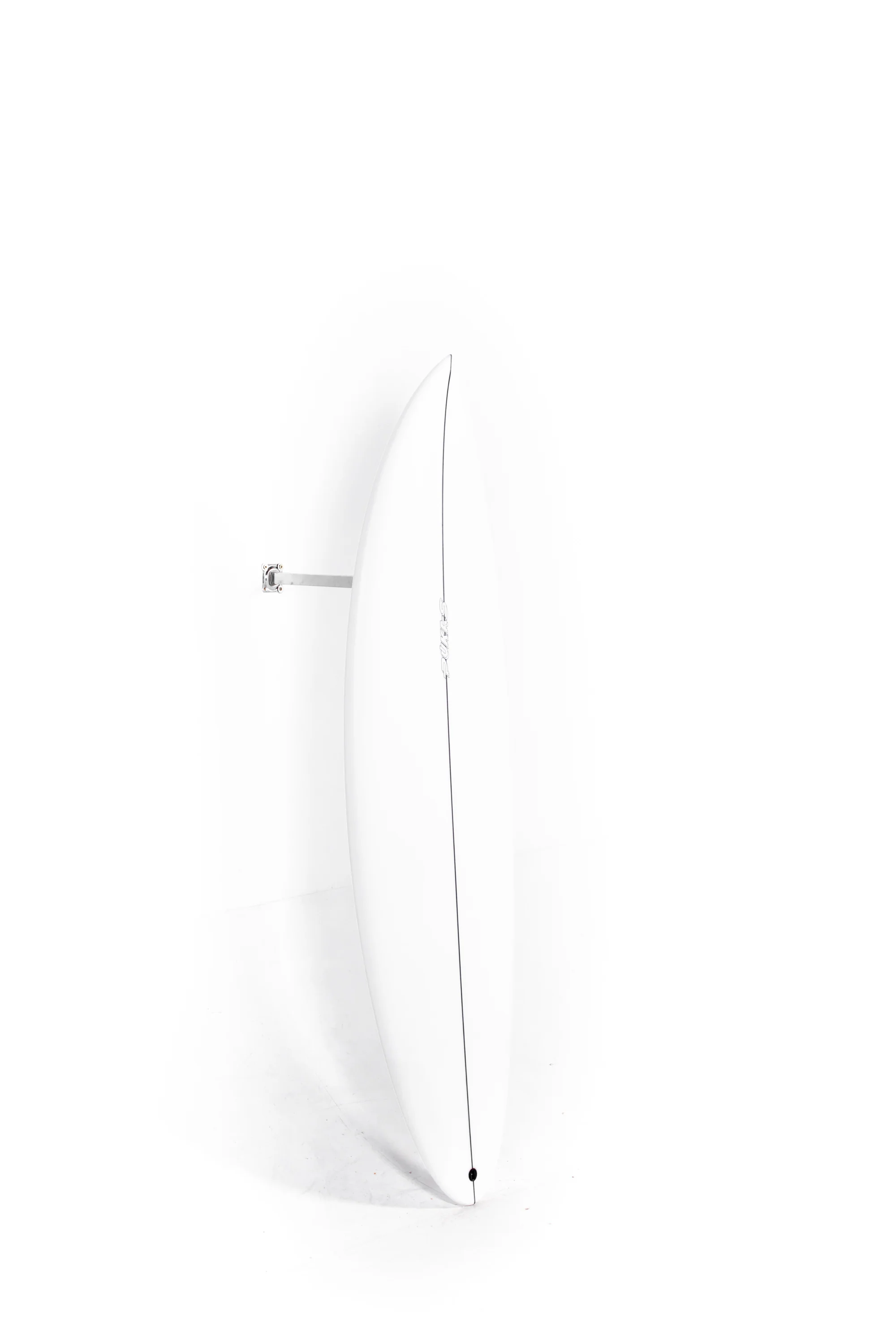Pukas Surfboards - SPACE ODDITY by David Santos - 5'7" x 19.75 x 2.38 - 27.87L - DS01417 - Image 5