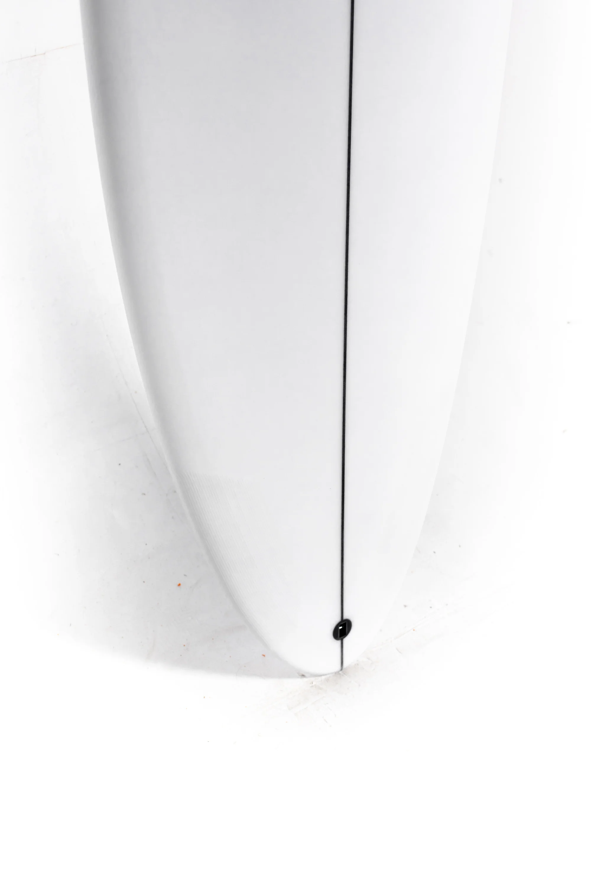 Pukas Surfboards- SPACE ODDITY by David Santos - 5'8" x 19.88 x 2.42 - 28.91L - DS01418 - Image 7