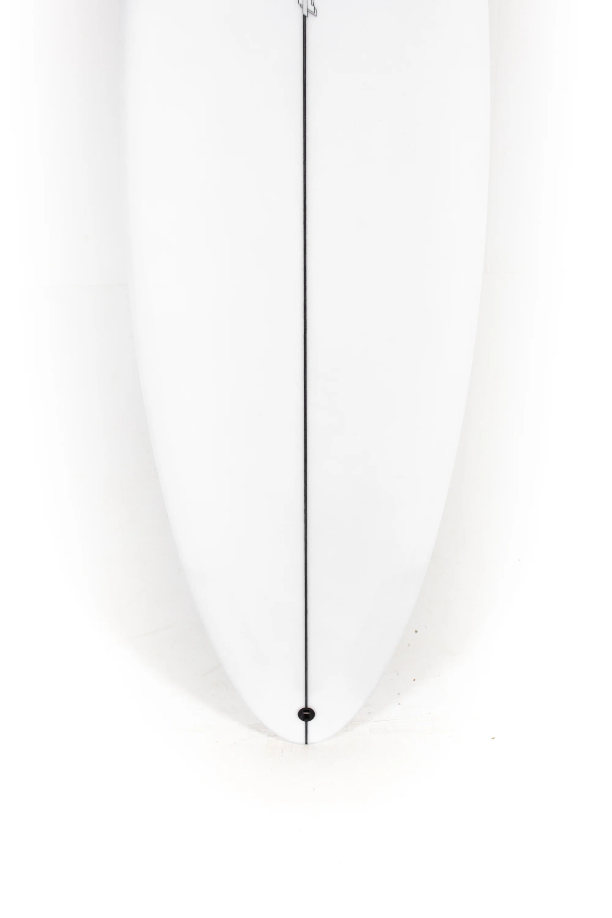 Pukas Surfboards- SPACE ODDITY by David Santos - 5'9" x 20 x 2.45 - 30L - DS00970 - Image 4