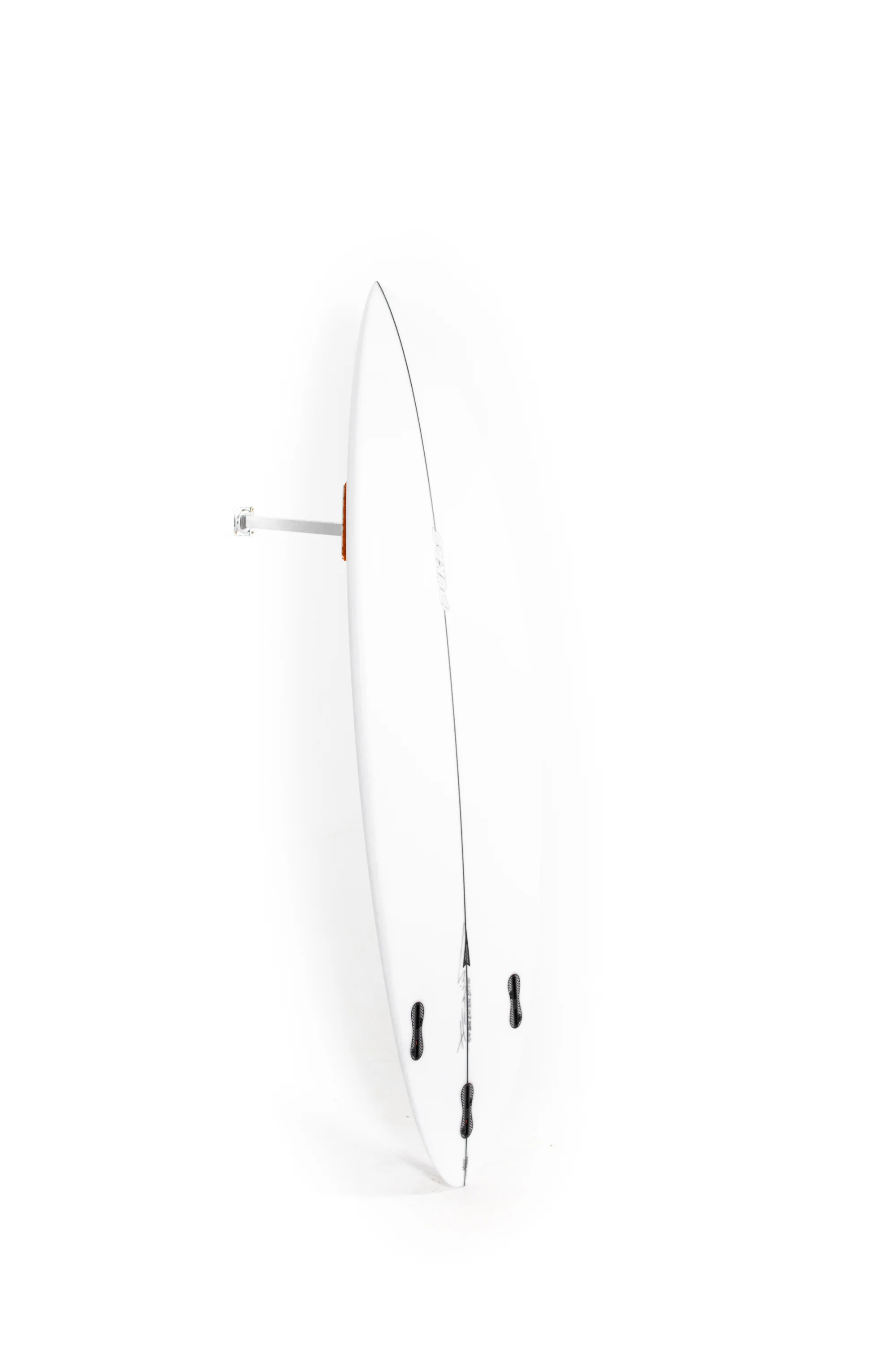Pukas Surfboards- SPACE ODDITY by David Santos - 5'9" x 20 x 2.45 - 30L - DS00970 - Image 9
