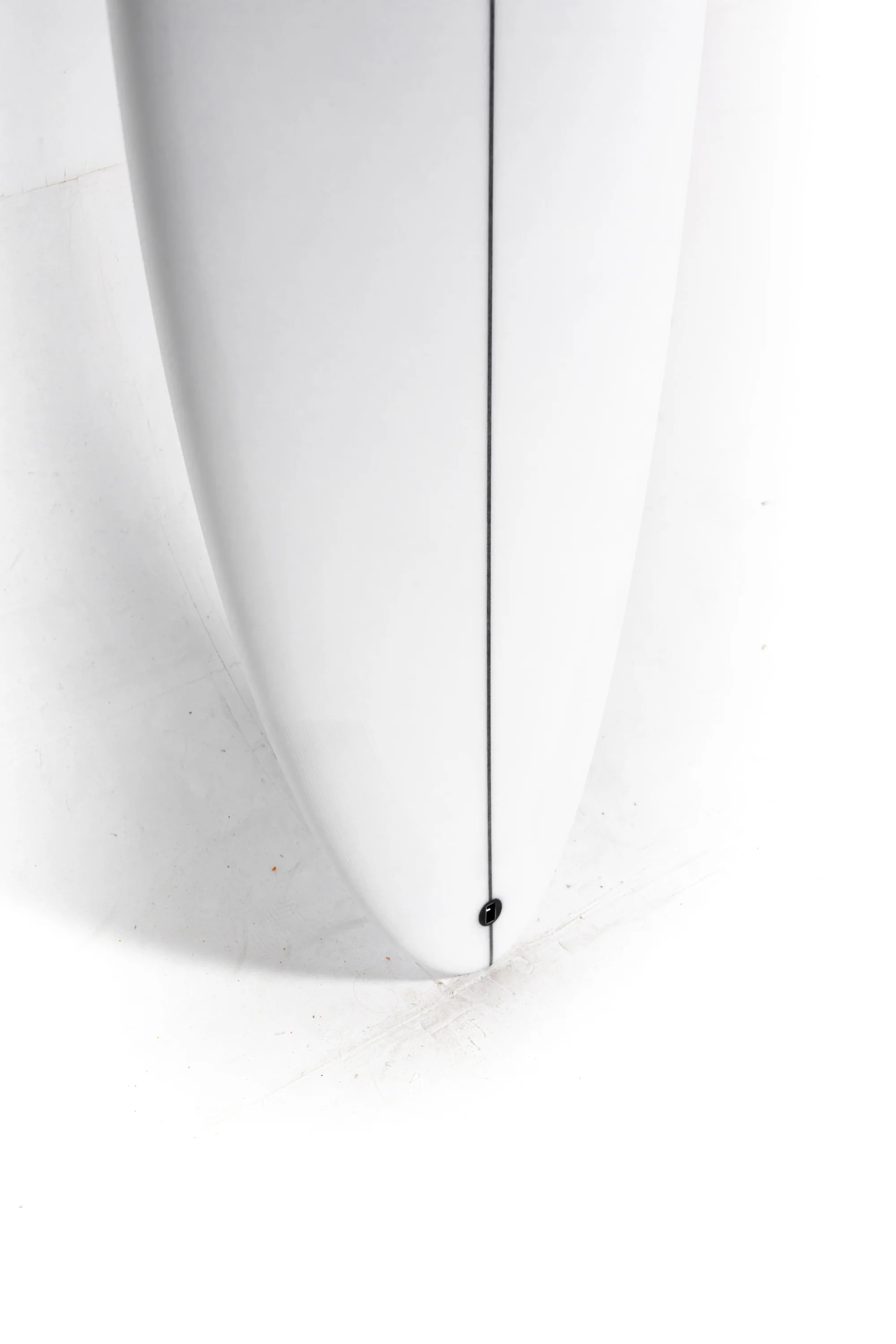 Pukas Surfboards - SPACE ODDITY by David Santos - 6'3" x 20.75 x 2.67 - 36.72L - DS01423 - Image 7