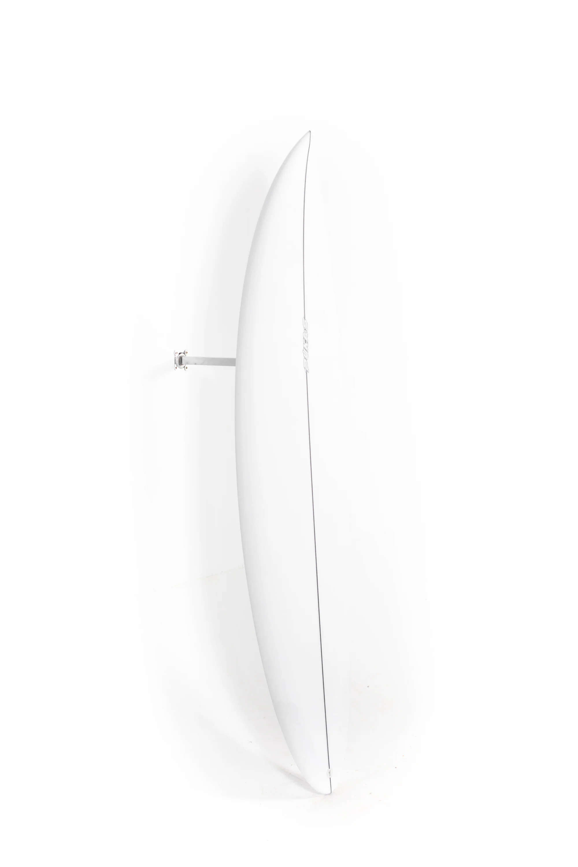 Pukas Surfboards- SPACE ODDITY by David Santos - 6'3" x 20.75 x 2.67 - 36.72L - DS01784 - Image 5