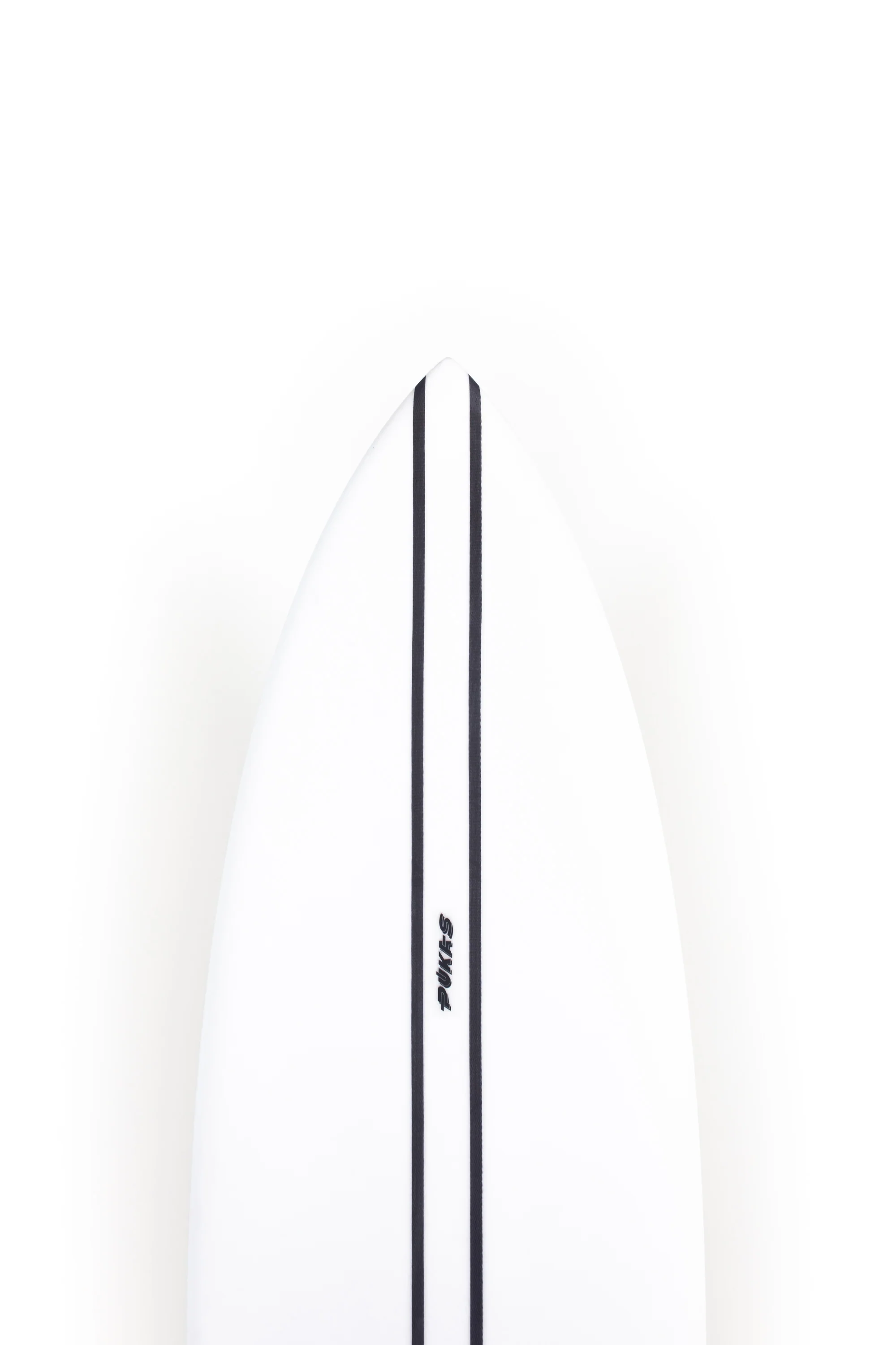 Pukas Surfboards- SPACE ODDITY by David Santos - 6'4" x 20.88 x 2.70 - 38L - DS01023 - Image 3