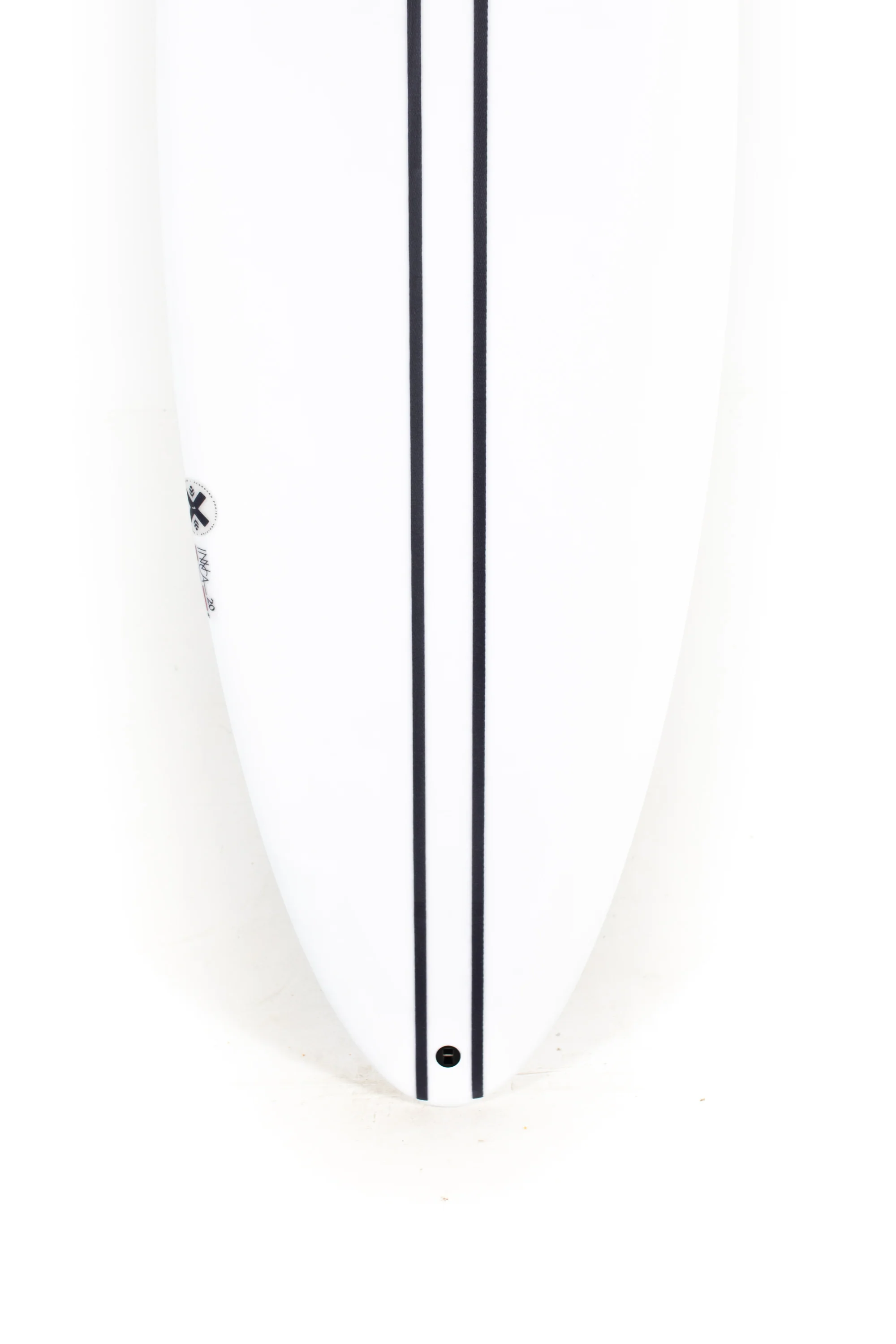Pukas Surfboards- SPACE ODDITY by David Santos - 6'4" x 20.88 x 2.70 - 38L - DS01023 - Image 4