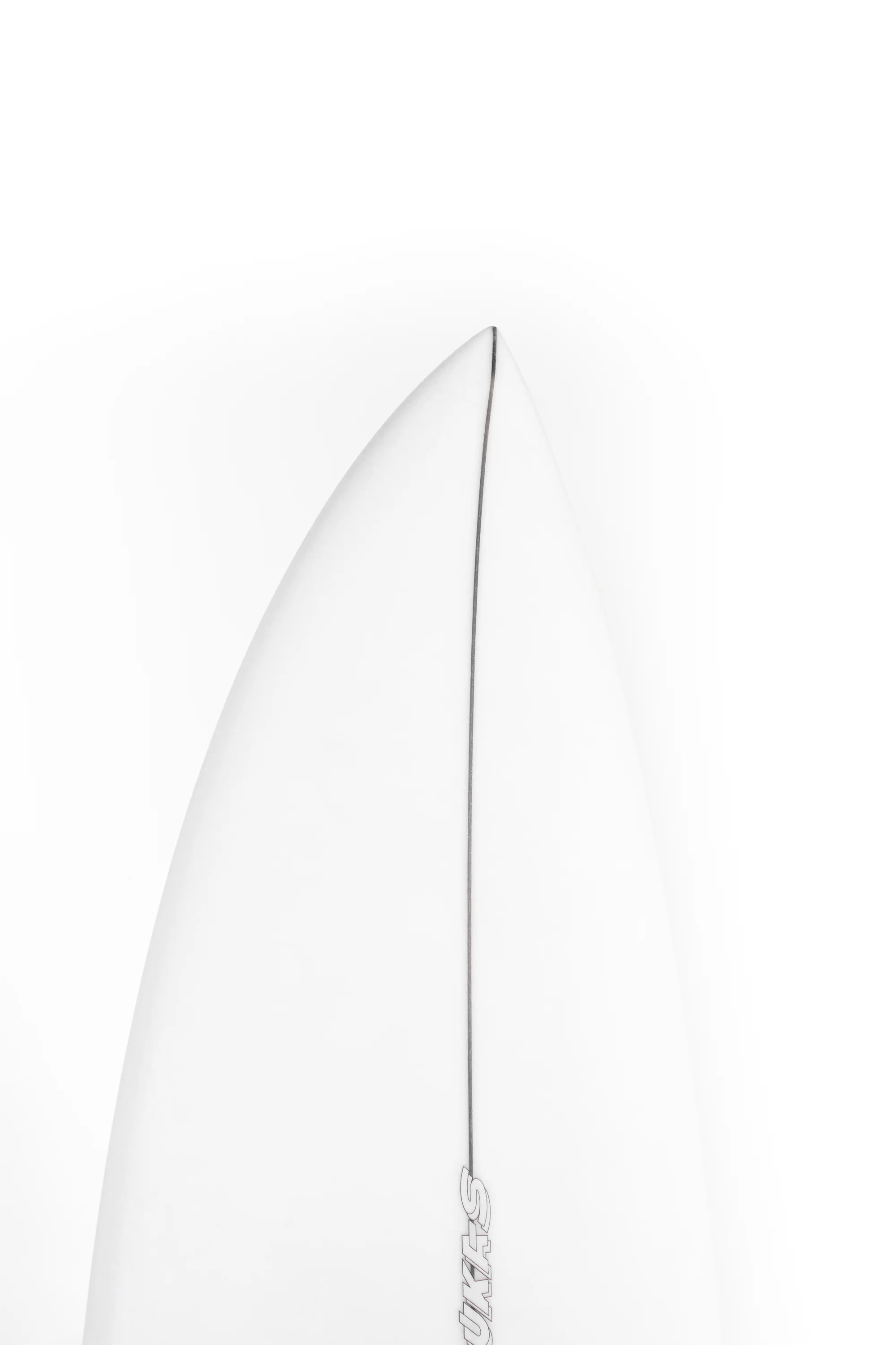 Pukas Surfboards - SPACE ODDITY by David Santos - 6'5" x 21 x 2.74 - 39.21L - DS01785 - Image 7