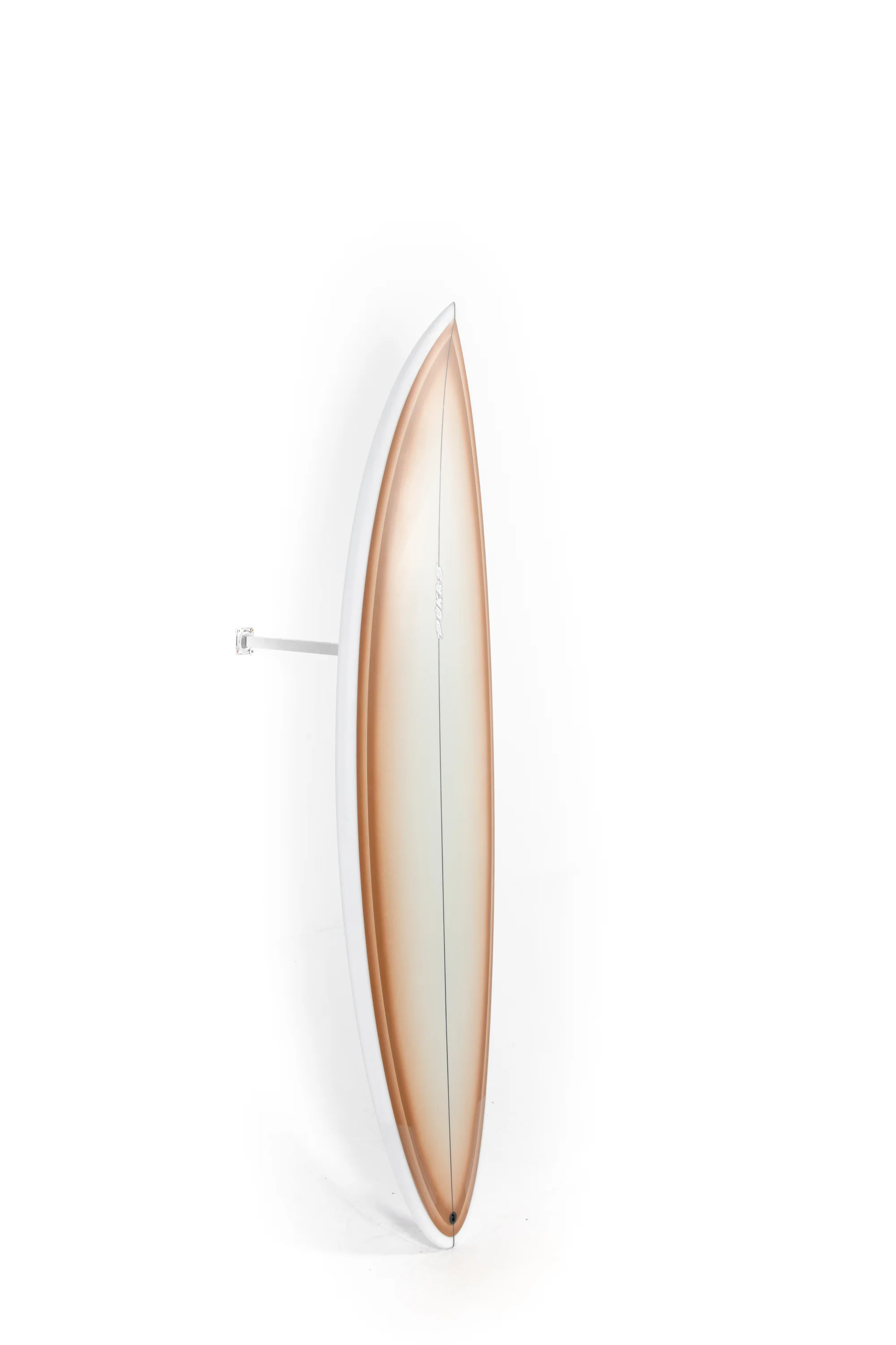 Pukas Surfboards- SPACE ODDITY by David Santos - 6'6" x 21.13 x 2.77 - 40.5L - DS00980 - Image 5