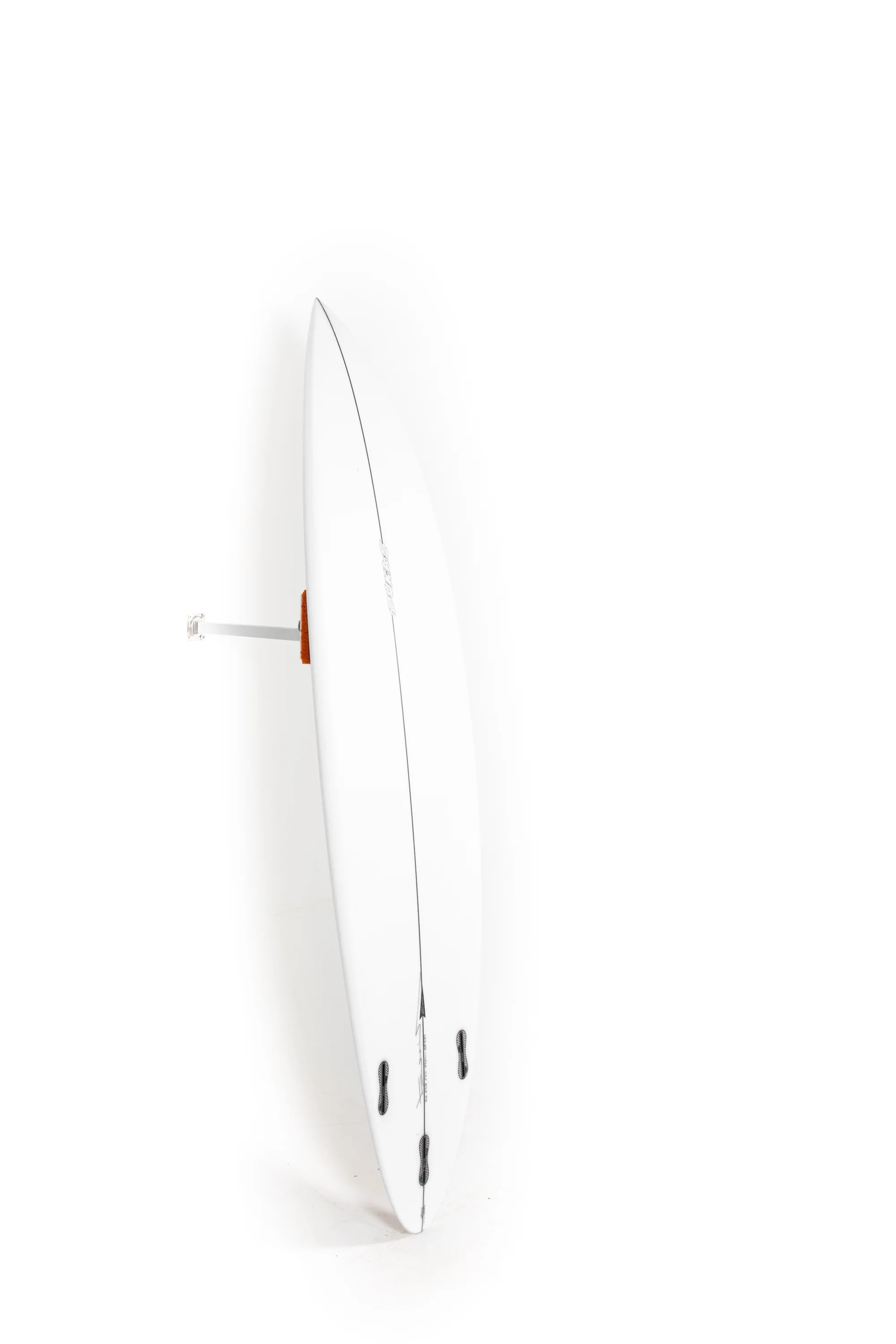 Pukas Surfboards- SPACE ODDITY by David Santos - 6'6" x 21.13 x 2.77 - 40.5L - DS00980 - Image 9