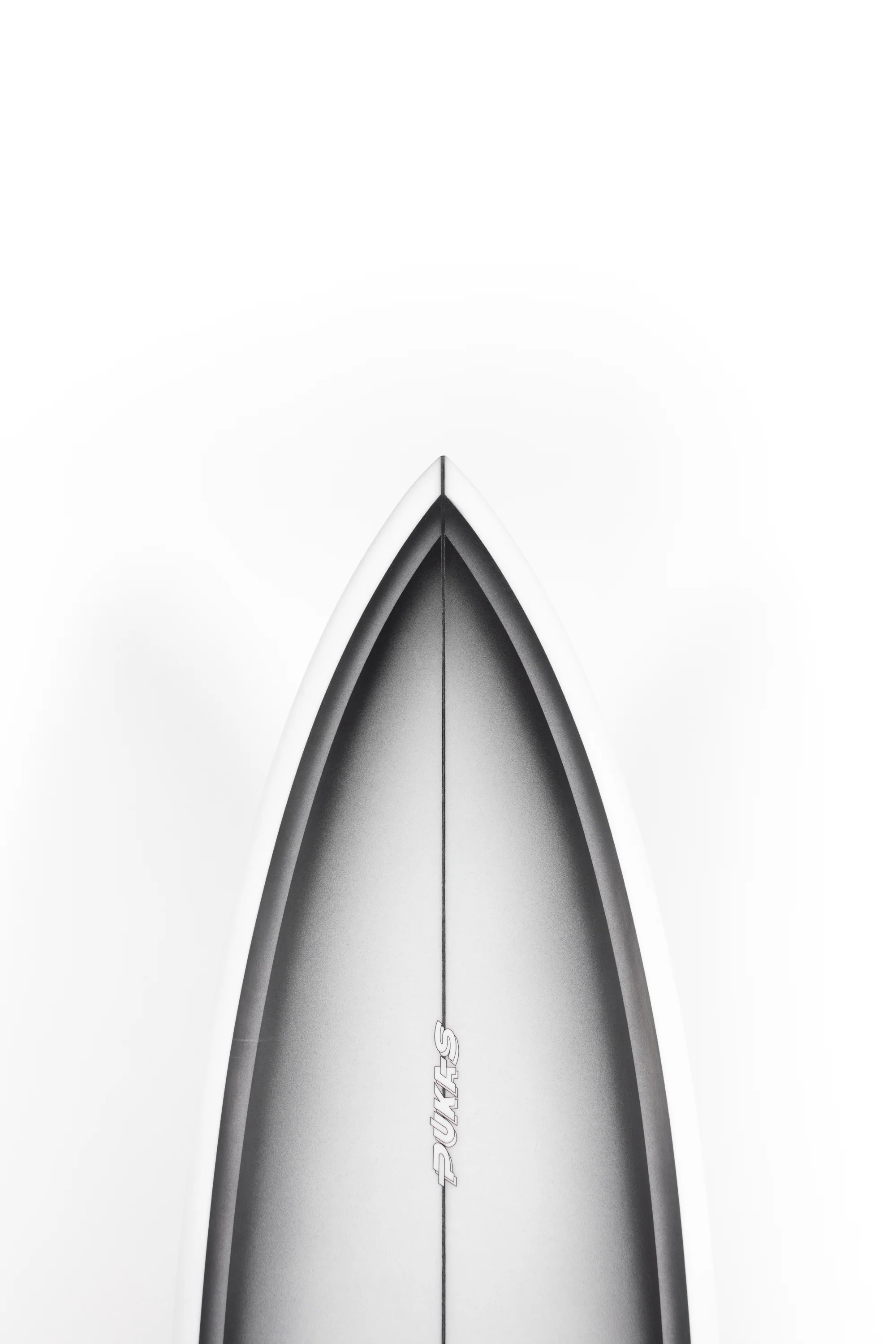 Pukas Surfboards- SPACE ODDITY by David Santos - 6'8" x 21.38 x 2.84 - 43L - DS01243 - Image 3