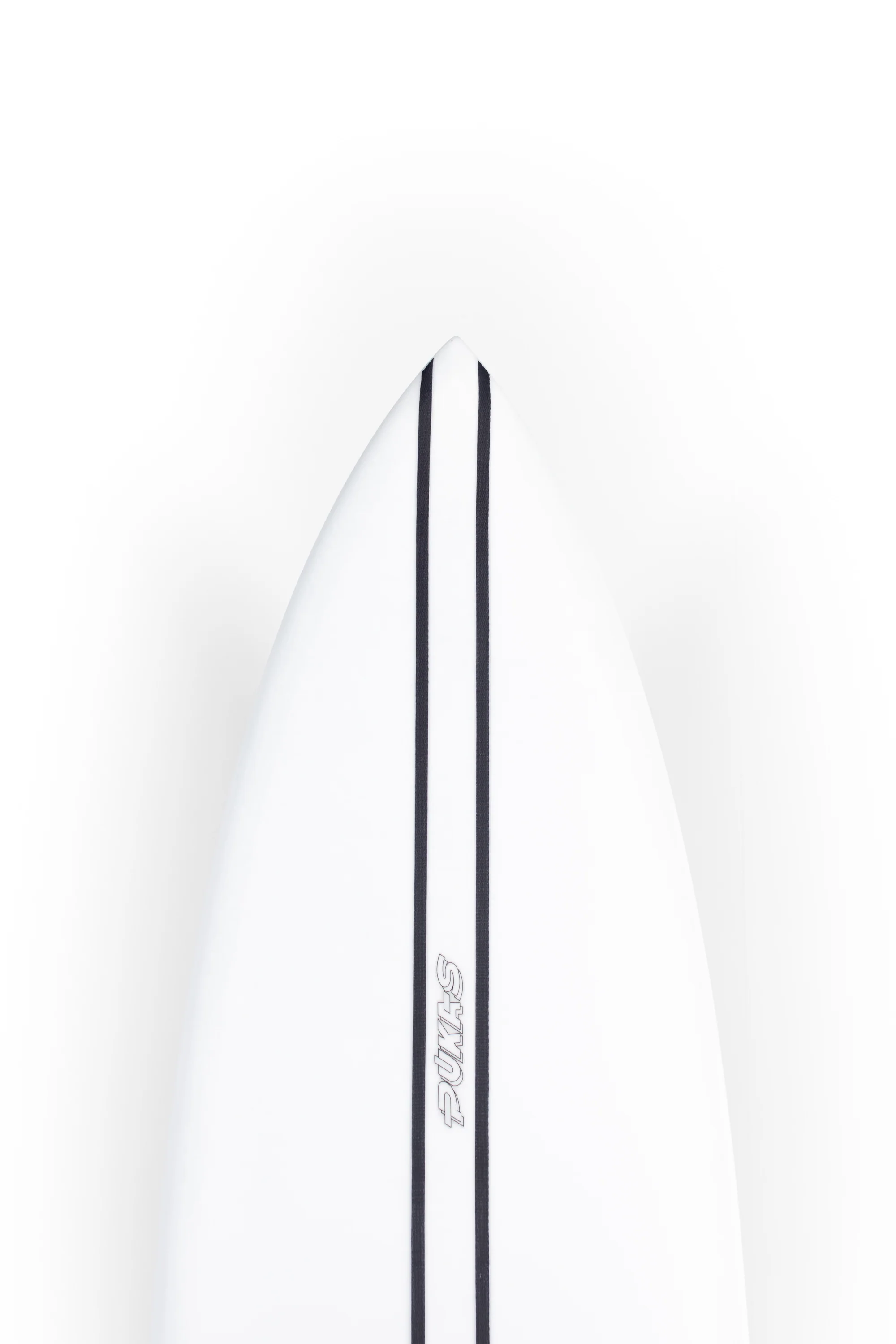 Pukas Surfboards- SPACE ODDITY by David Santos - INN·CA 2.0 - 7'2" x 22 x 3.02 - 50.60L - DS01027 - Image 3