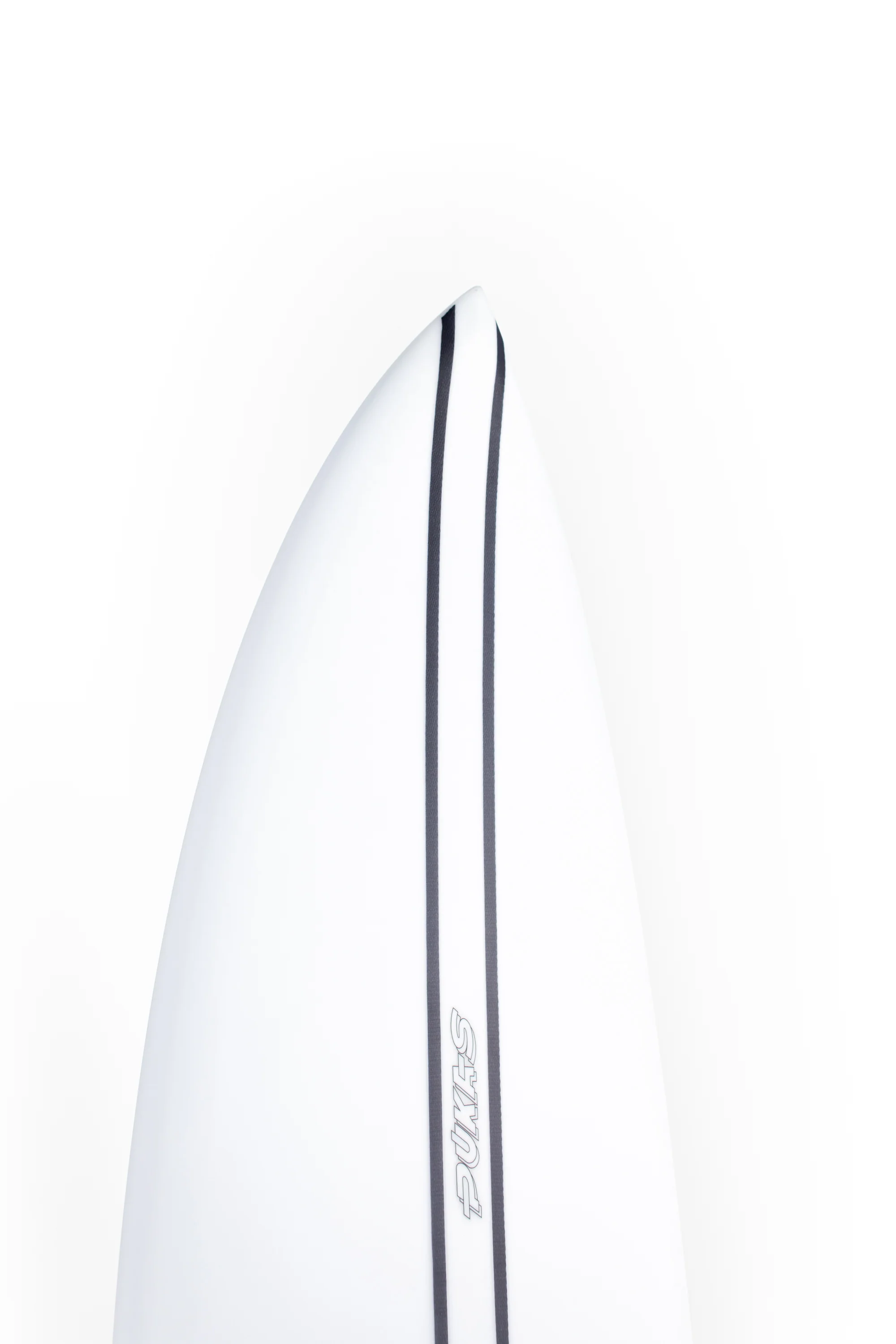 Pukas Surfboards- SPACE ODDITY by David Santos - INN·CA 2.0 - 7'2" x 22 x 3.02 - 50.60L - DS01027 - Image 6