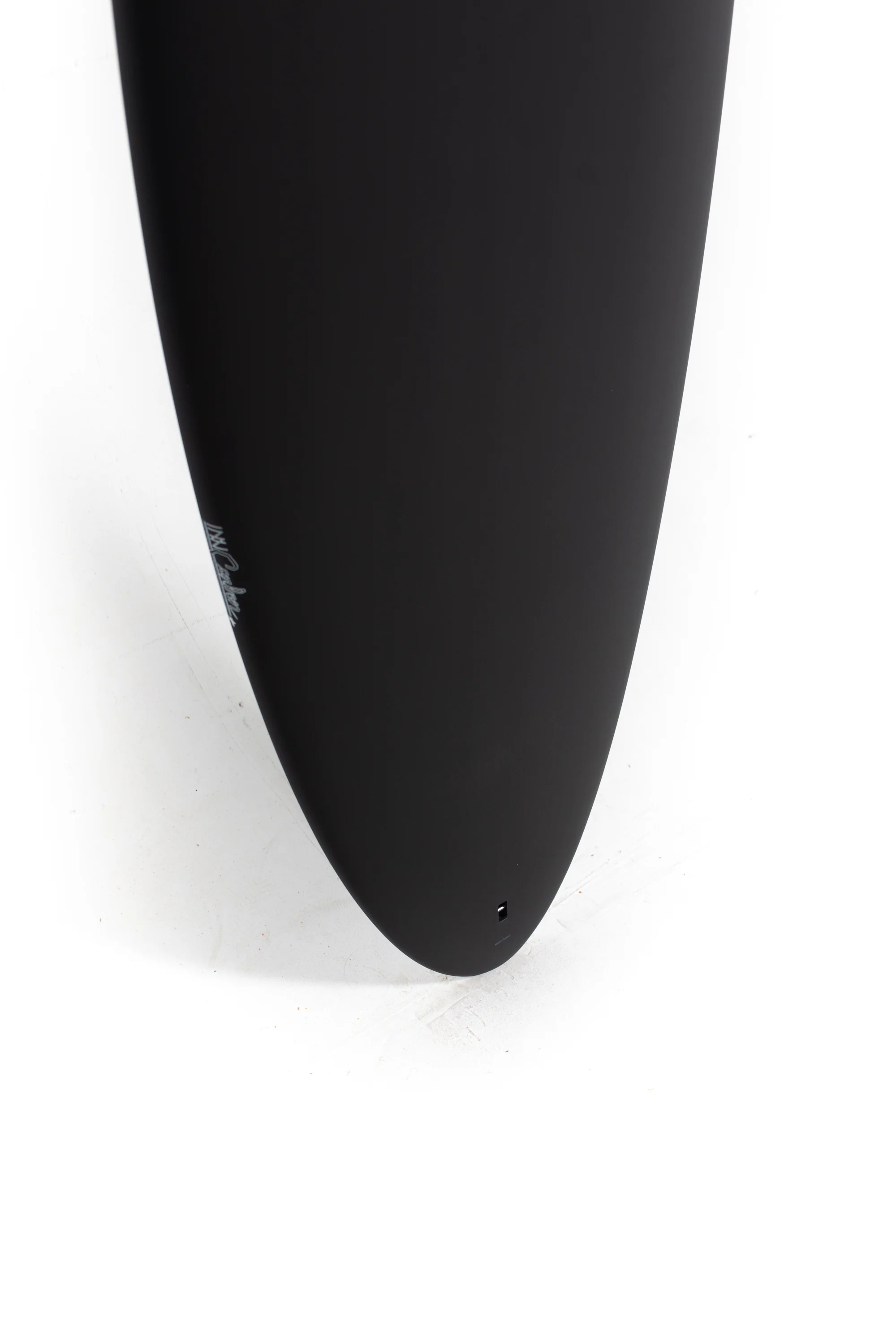 Pukas Surfboards- SPACE ODDITY by David Santos - INNCARBON - FCS II - 5'10" x 20.13 x 2.49 - 31L - Image 7