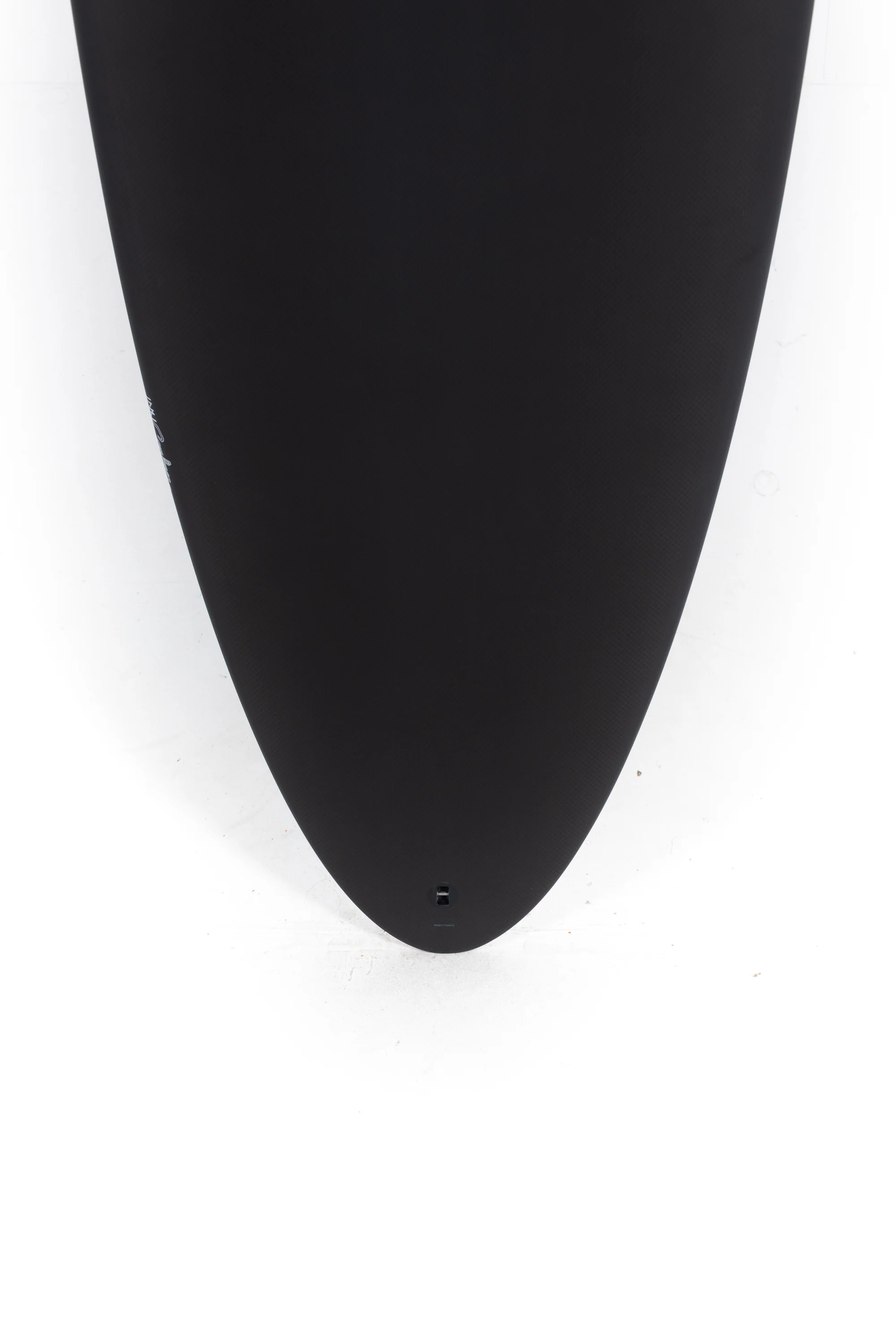 Pukas Surfboards- SPACE ODDITY by David Santos - INNCARBON - FCS II - 6'10" x 21.63 x 2.91 - 45.80L - Image 4