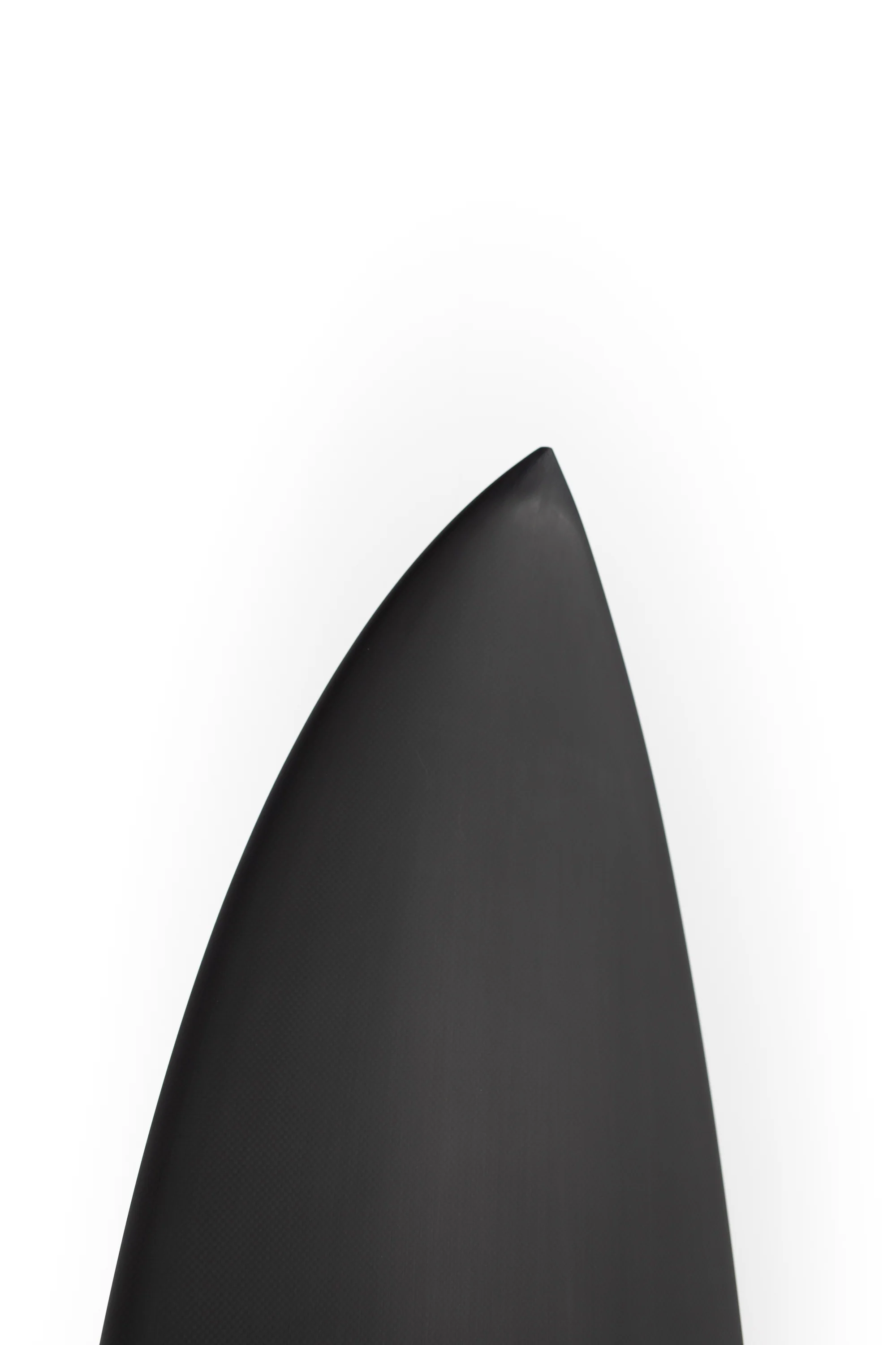 Pukas Surfboards- SPACE ODDITY by David Santos - INNCARBON - FCS II - 6'4" x 20.88 x 2.70 - 38L - Image 6