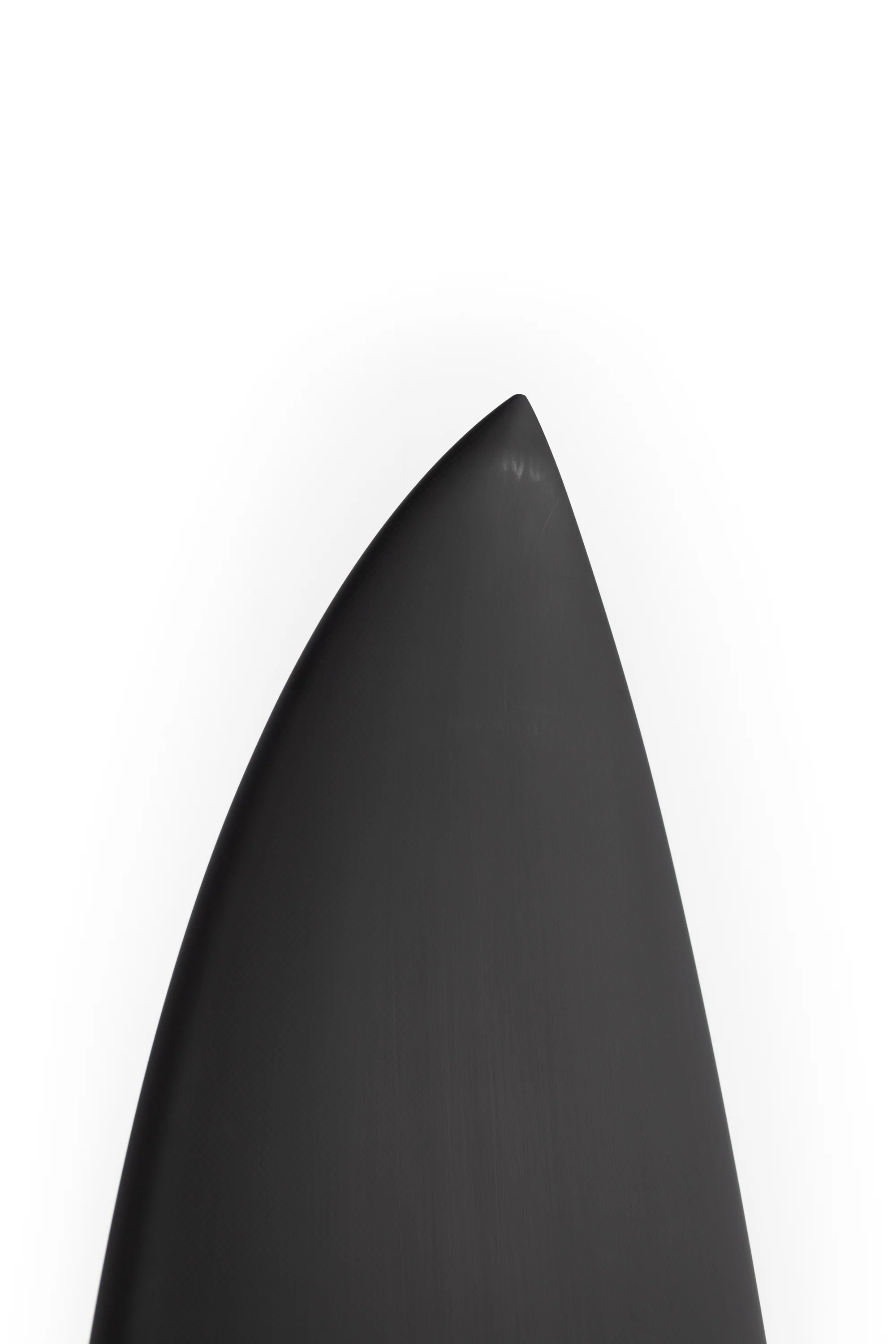 Pukas Surfboards - SPACE ODDITY by David Santos - INNCARBON - FCS II - 6'6" x 21.13 x 2.77 - 40.50L - Image 6