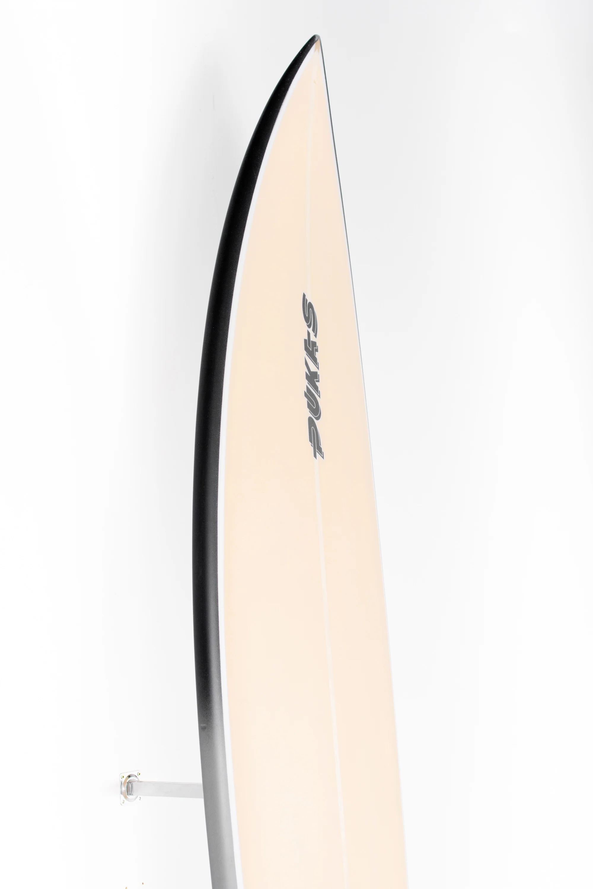 Pukas Surfboards- TWIG CHARGER by Axel Lorentz - 8´6” x 20 5/8 x 3 3/8 - 60L AX06031 - Image 7
