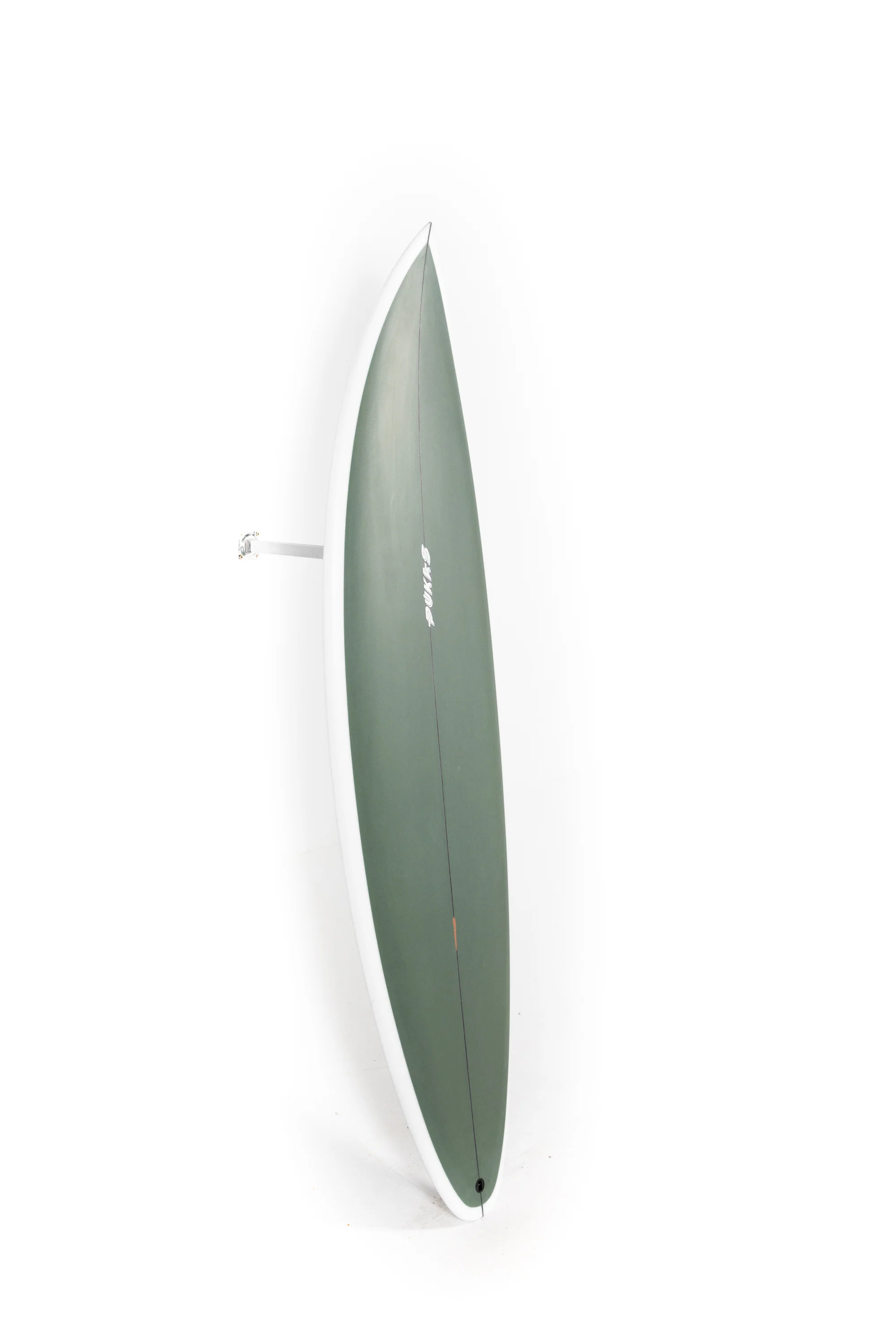 Pukas Surfboards- WATER LION by Chris Christenson - 6’2” x 18,69 x 2 3/8 - 30L - PC01056 - Image 5