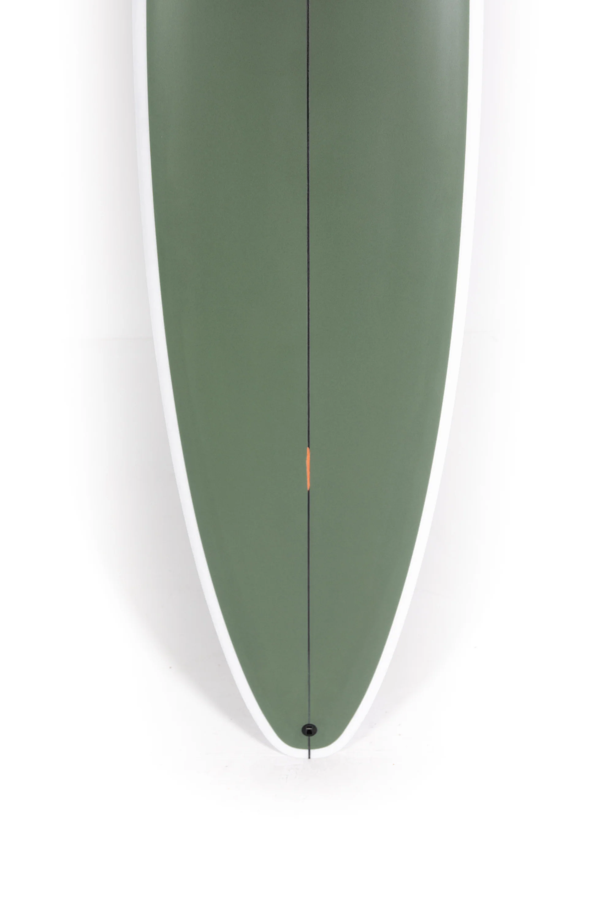 Pukas Surfboards- WATER LION by Chris Christenson - 6’4” x 18,25 x 2,50 - 32.23L - PC00992 - Image 4
